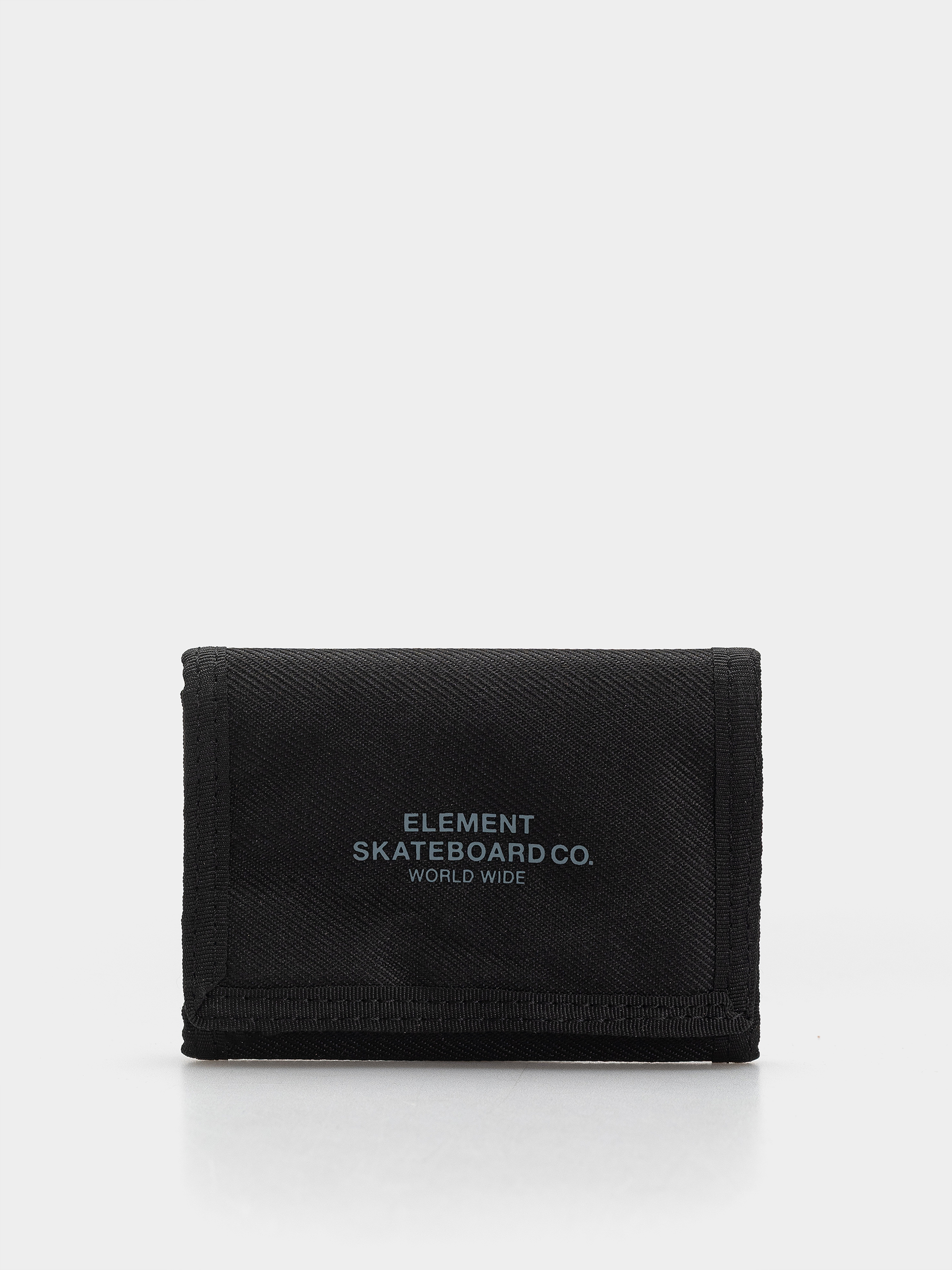 Peňaženka Element Element Co Wallet Trifold (flint black)