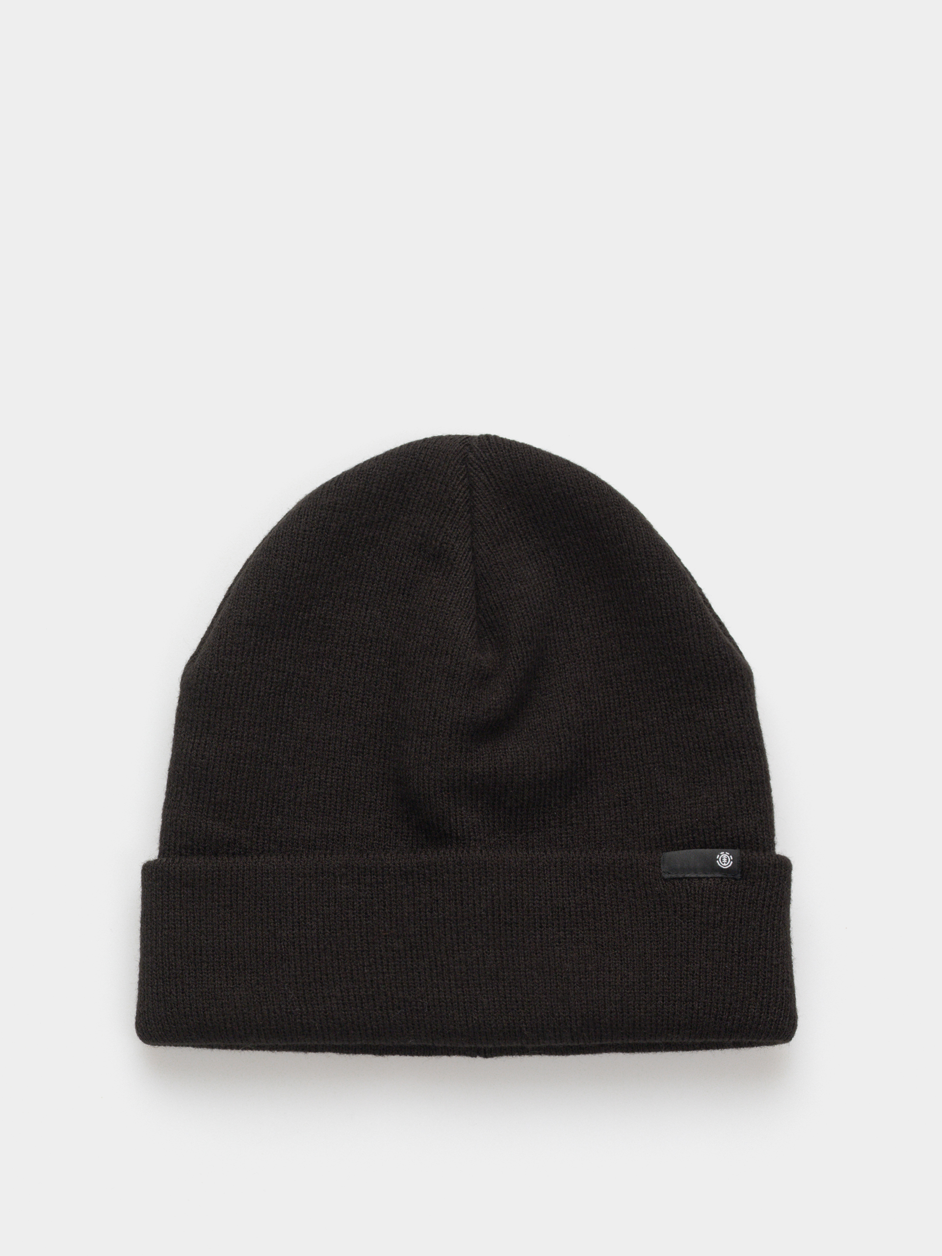 u010ciapka Element Mid Icon Beanie (flint black)
