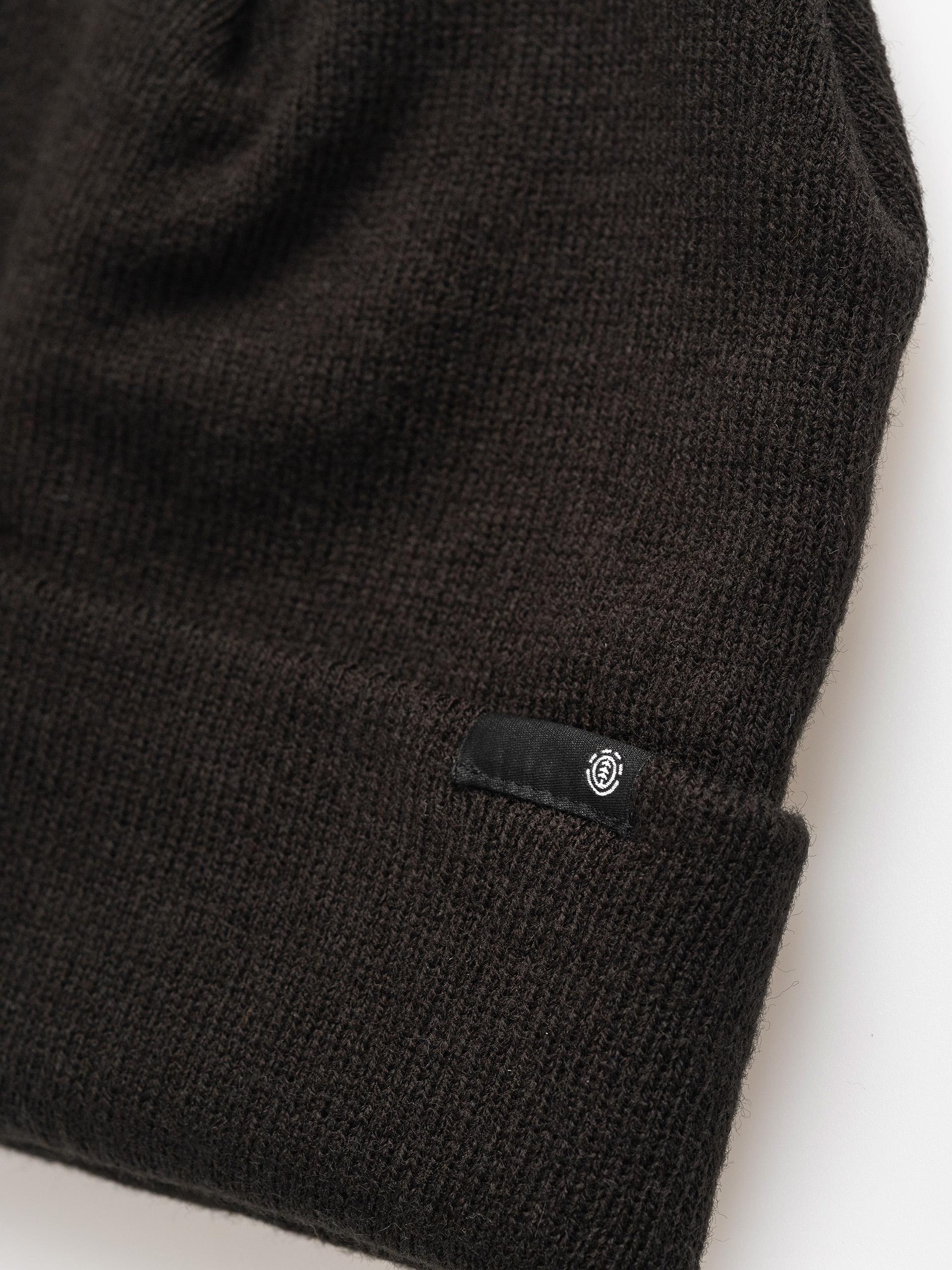 Čiapka Element Mid Icon Beanie (flint black)