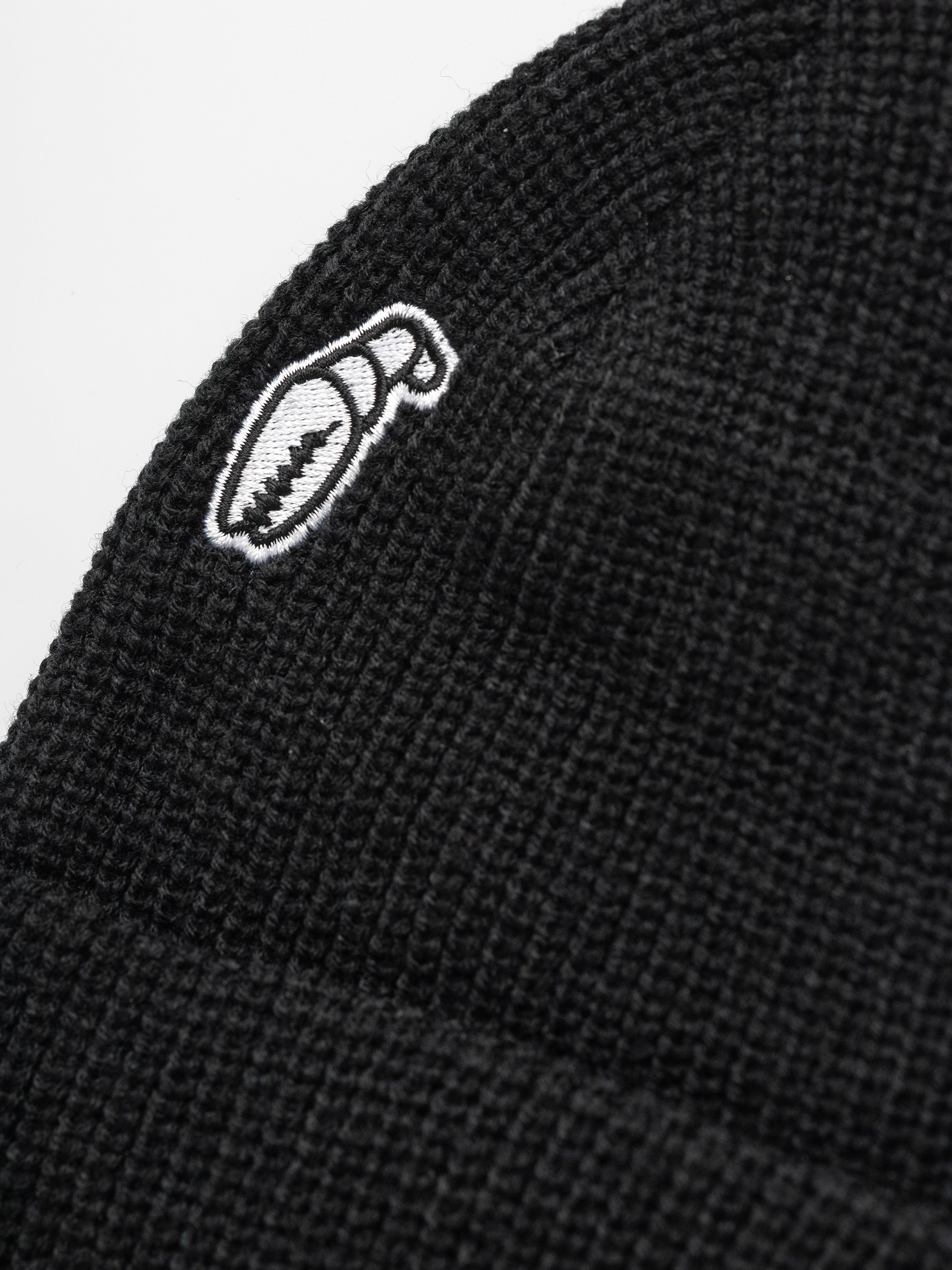 Čiapka Crab Grab High Mark (black)