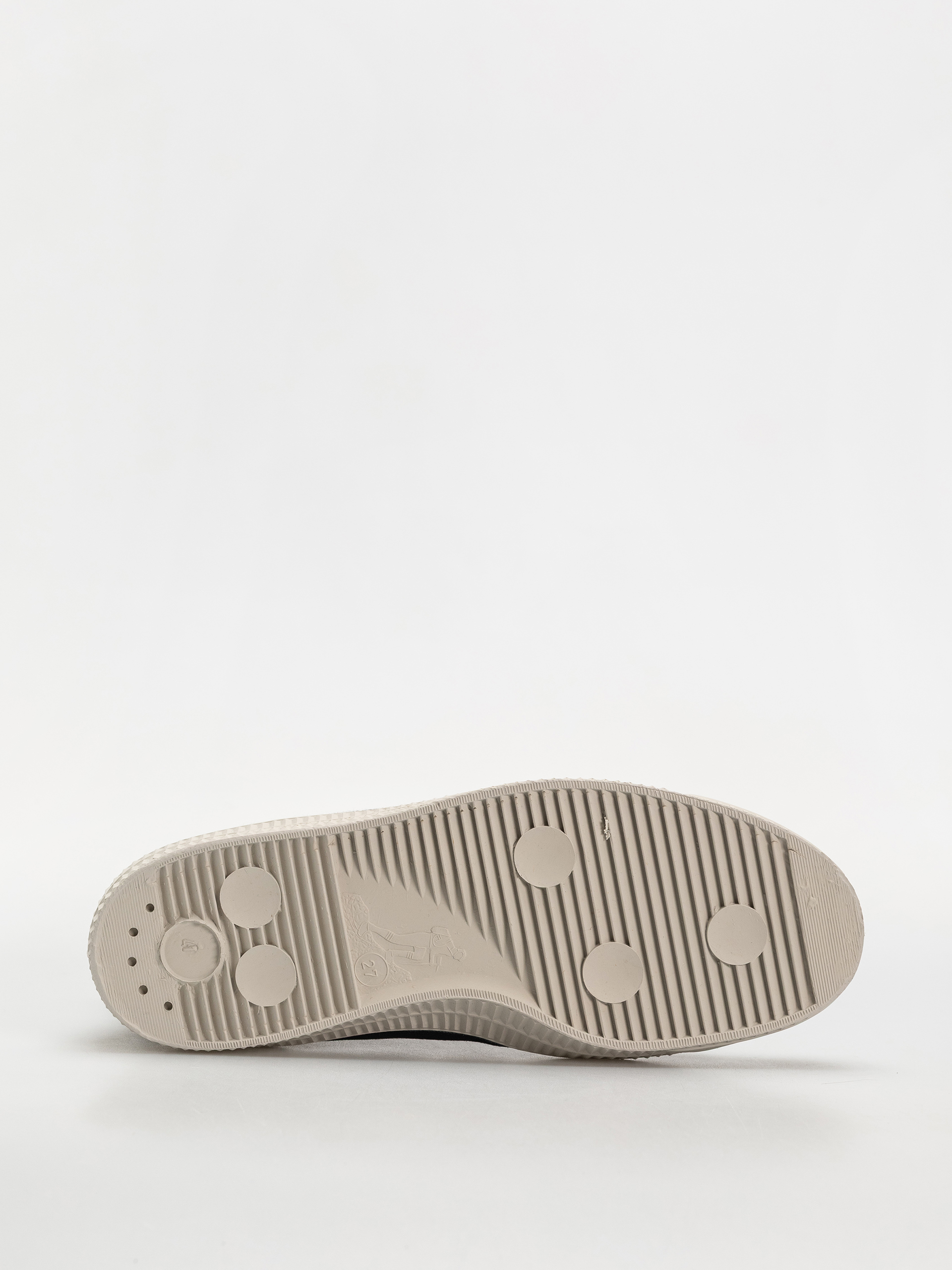 Topánky Novesta Star Dribble (wax black)