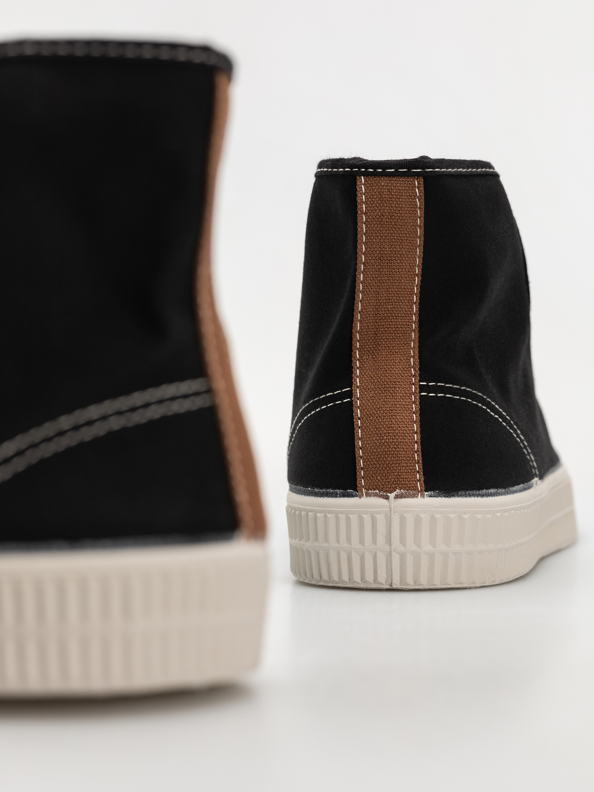 Topánky Novesta Star Dribble (wax black)