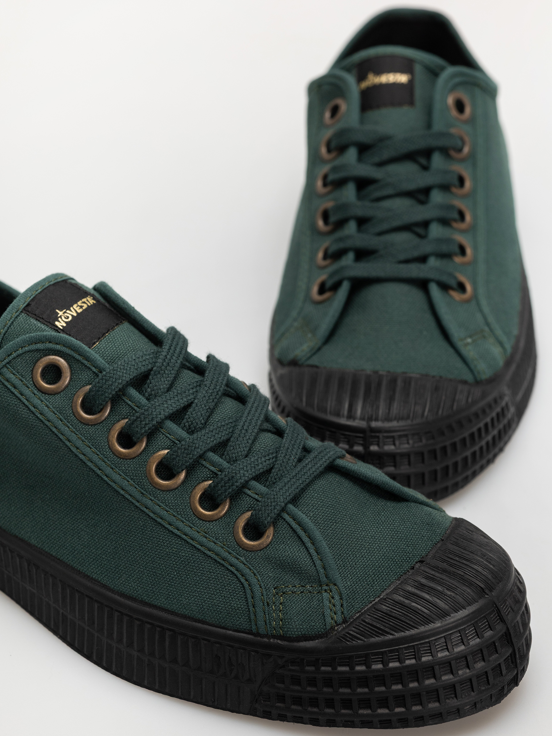 Topánky Novesta Star Master (sycamore)