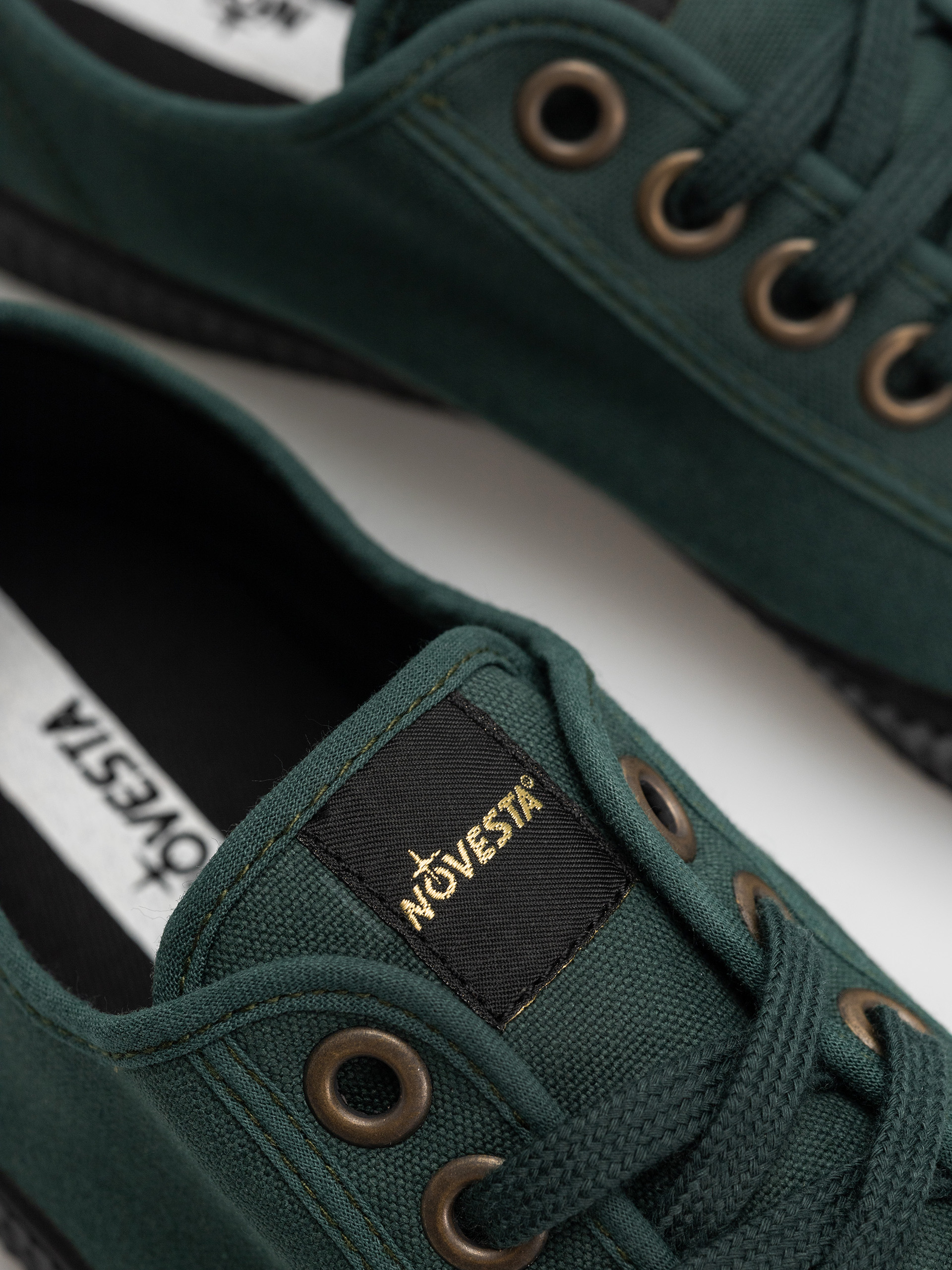 Topánky Novesta Star Master (sycamore)