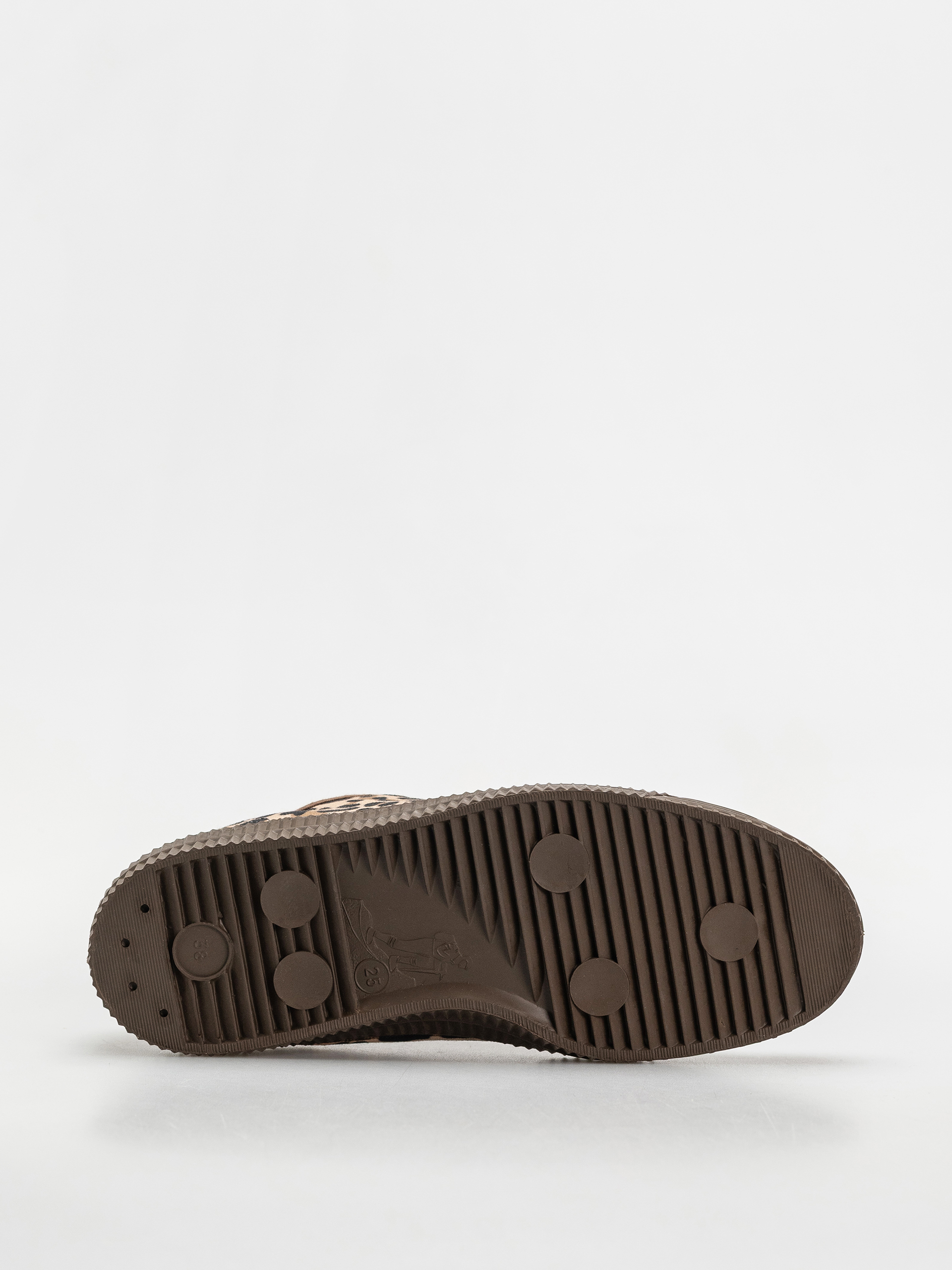 Topánky Novesta Star Master (leopard/potting)