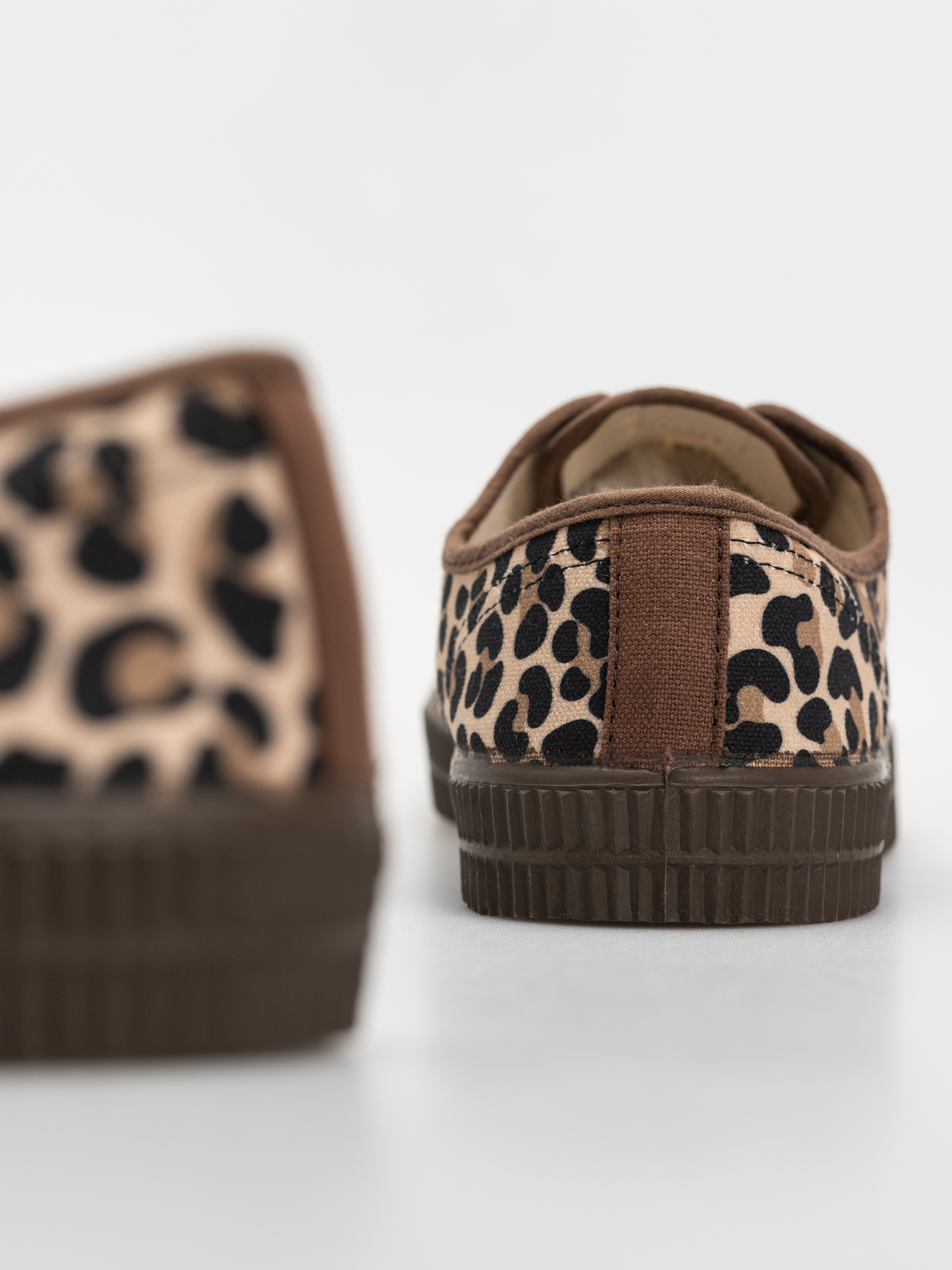 Topánky Novesta Star Master (leopard/potting)