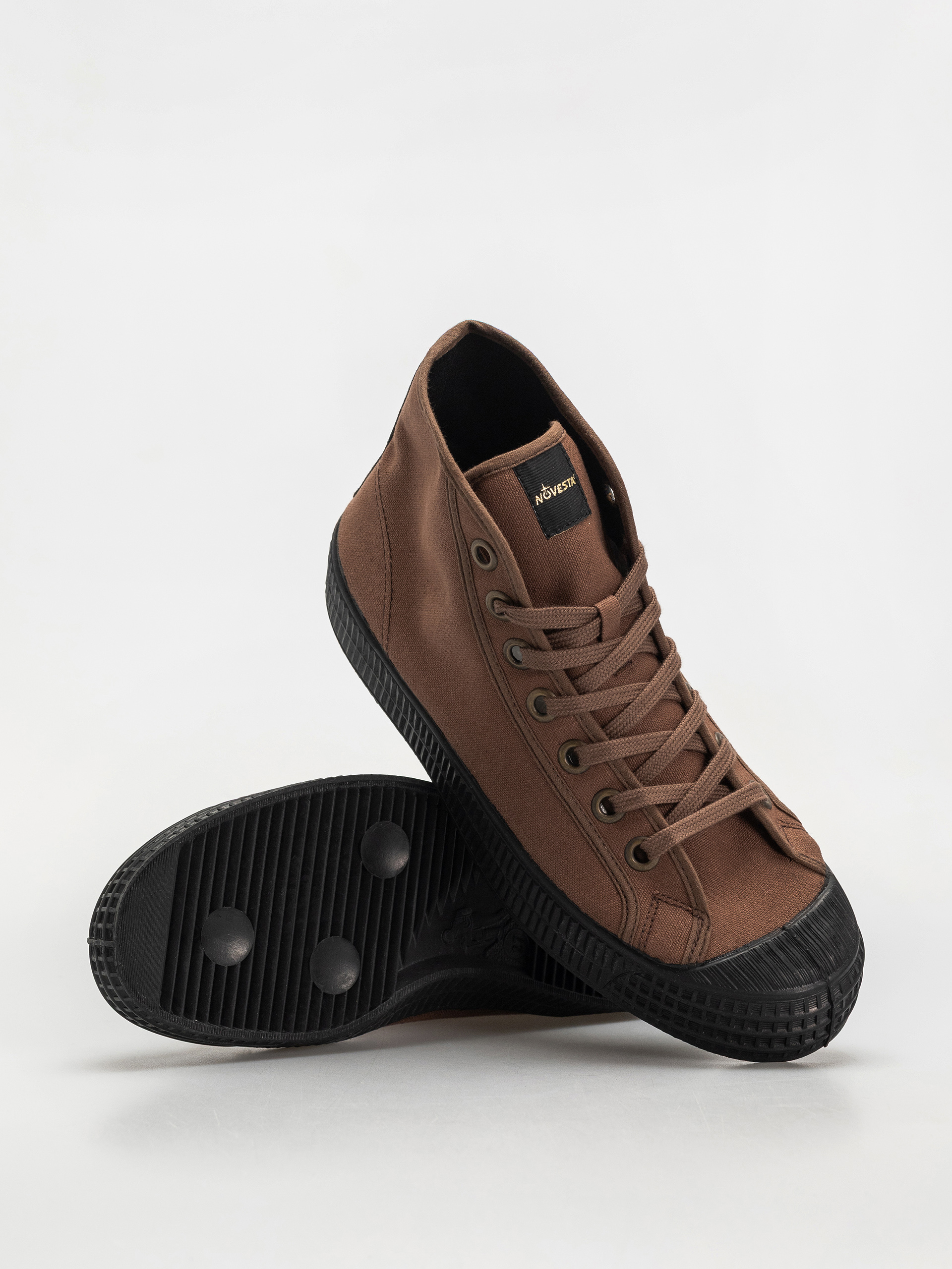 Topánky Novesta Star Dribble (potting soil)