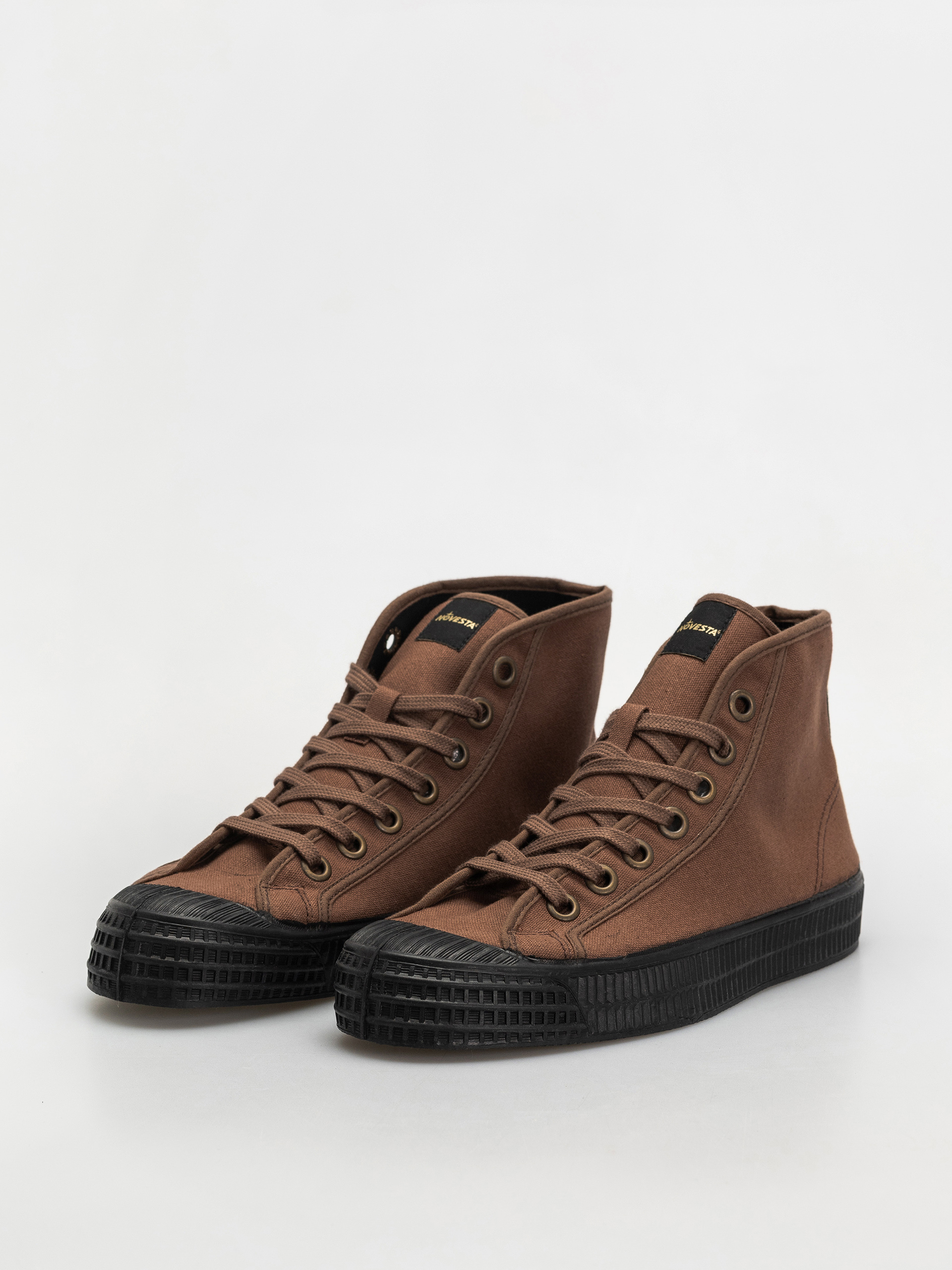 Topánky Novesta Star Dribble (potting soil)