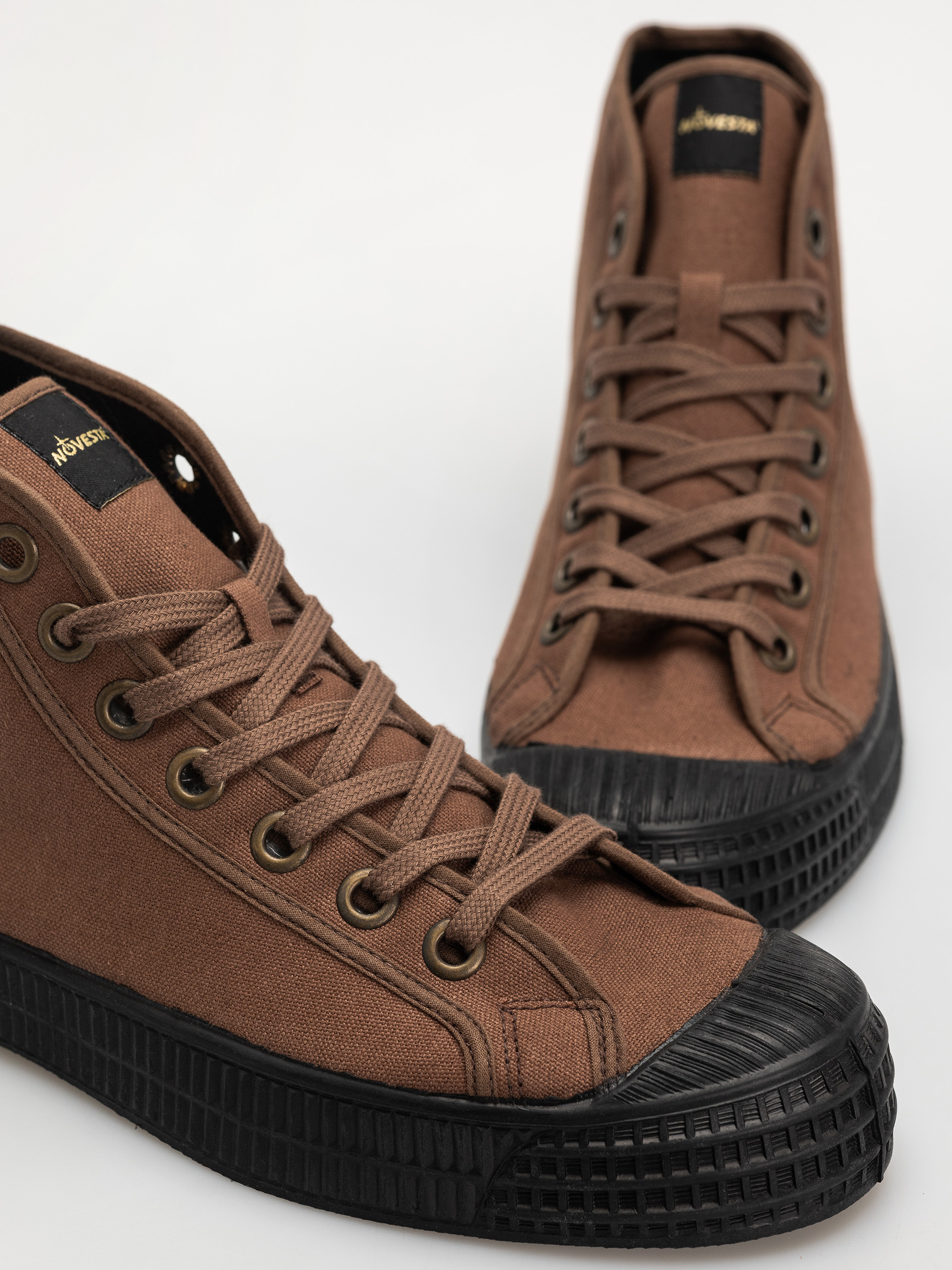 Topánky Novesta Star Dribble (potting soil)