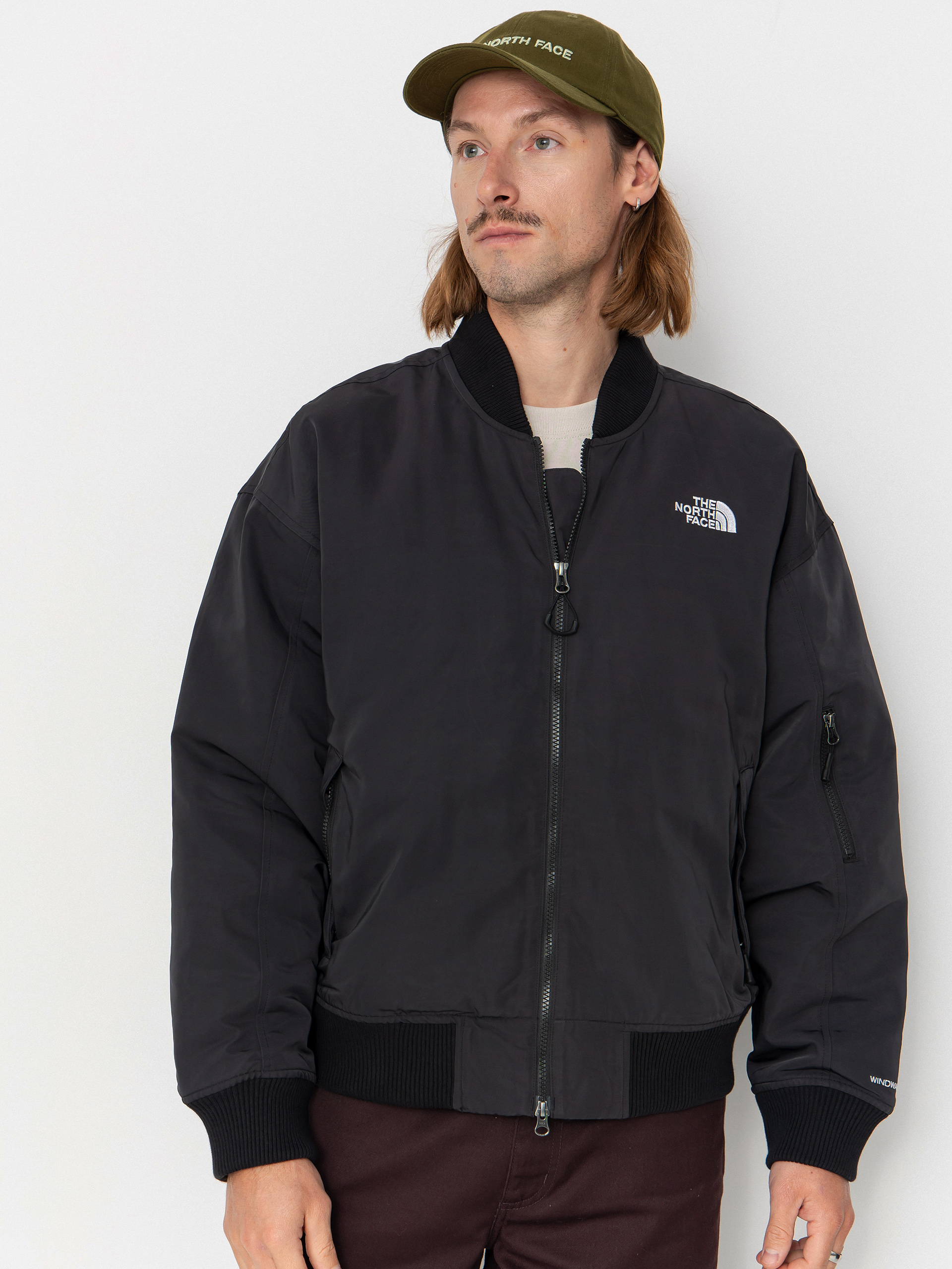 Bunda The North Face Bomber