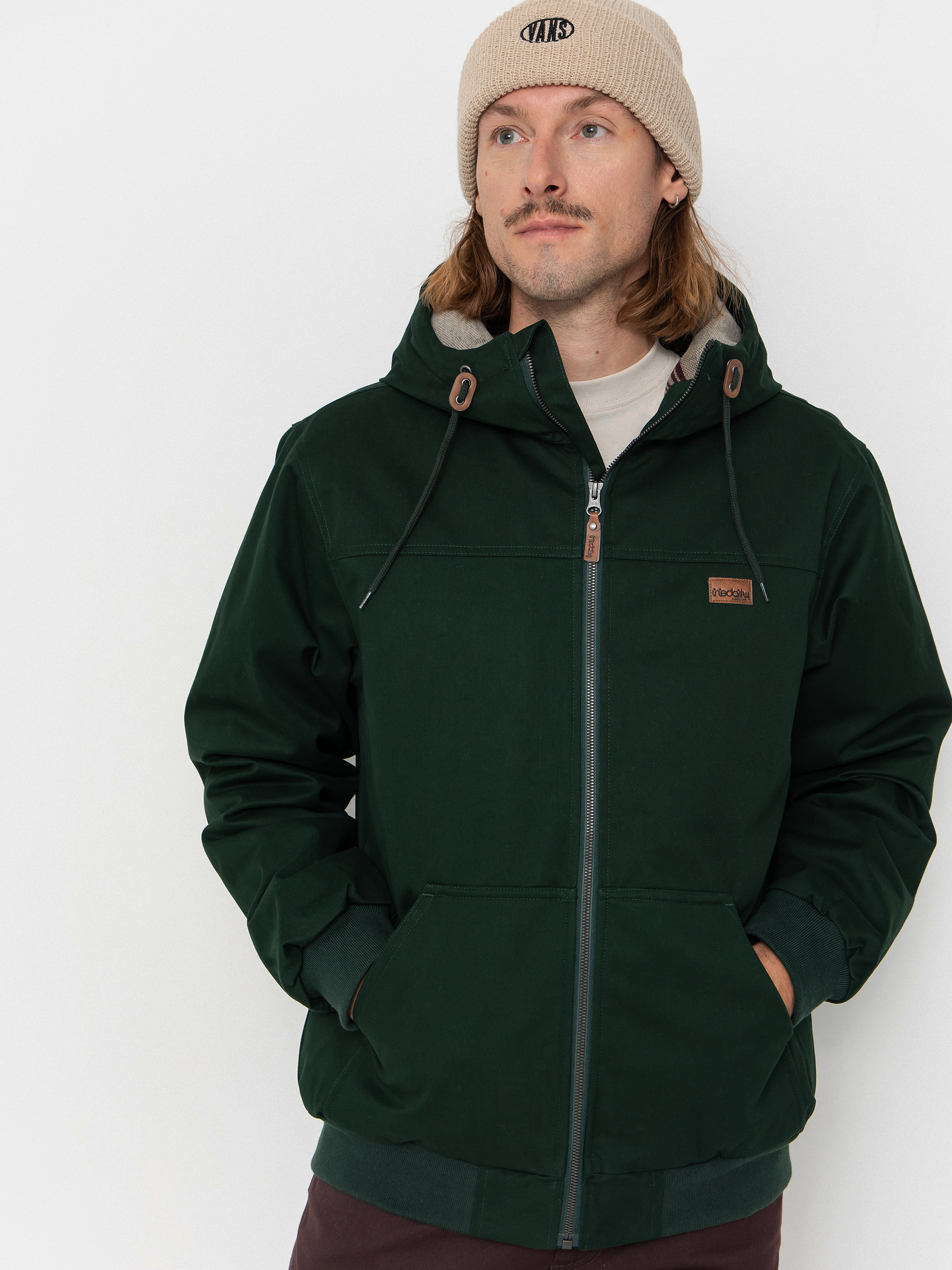 Bunda Iriedaily Wonderer (night forest)