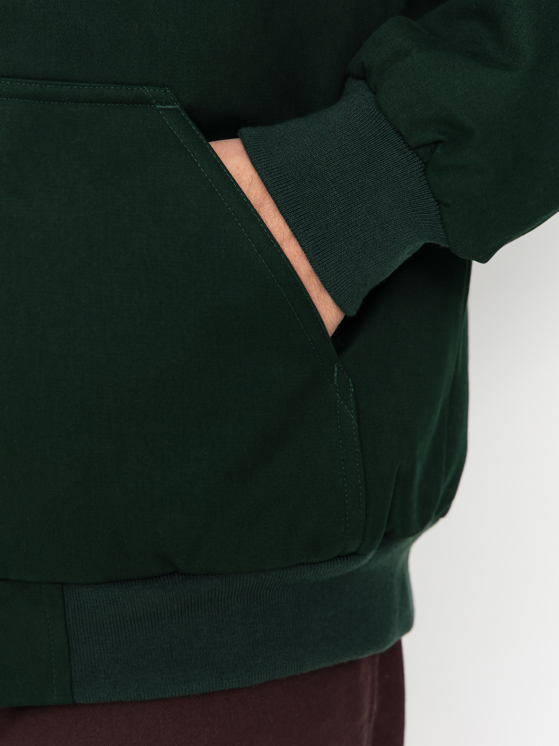 Bunda Iriedaily Wonderer (night forest)