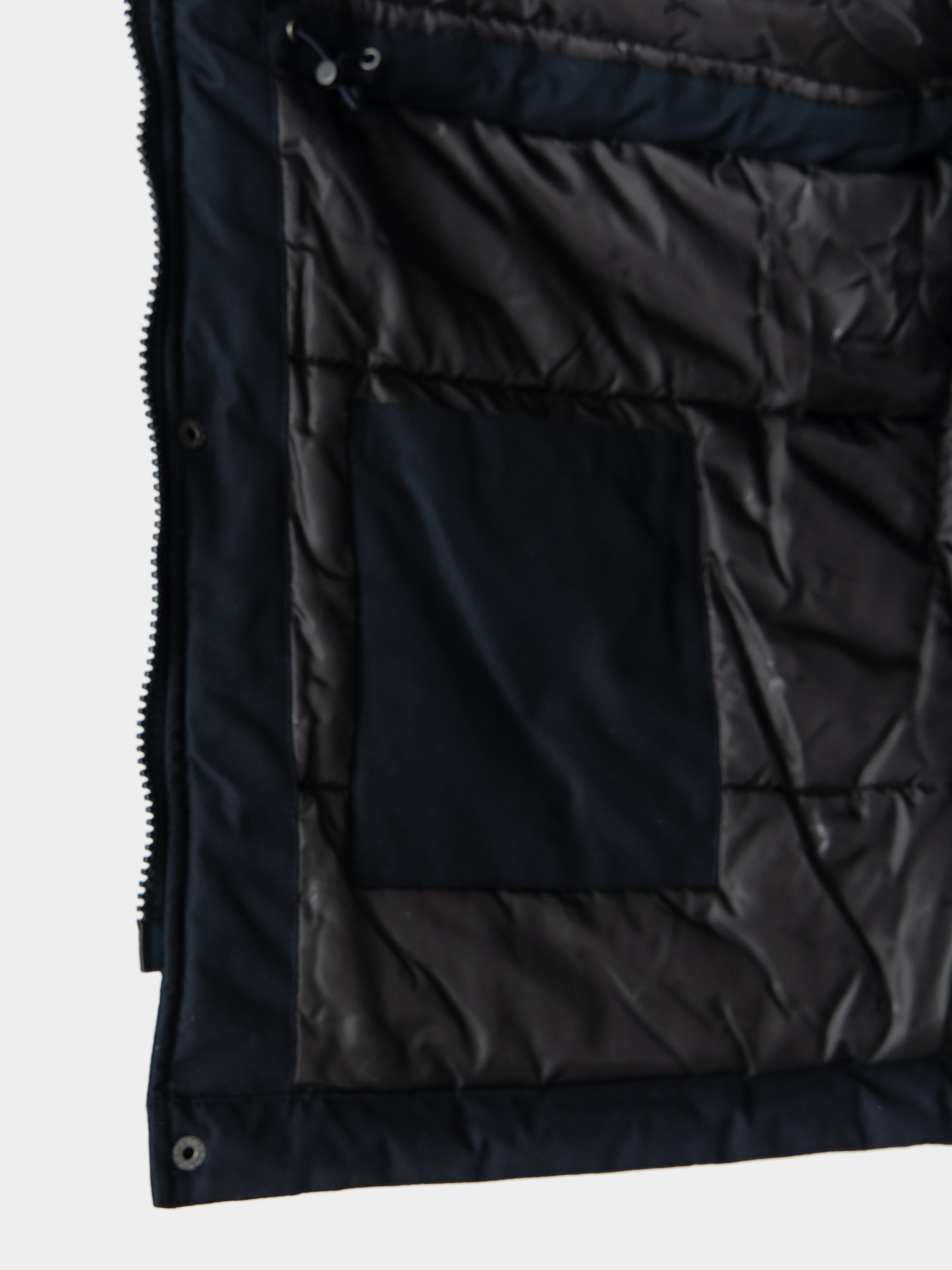 Bunda Iriedaily Nilas Parka (marine)