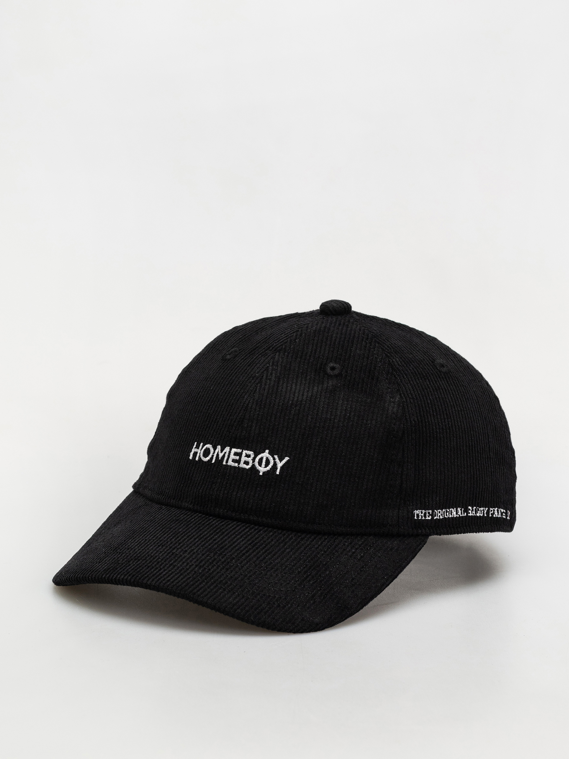 Šiltovka Homeboy Straight Cord Cap