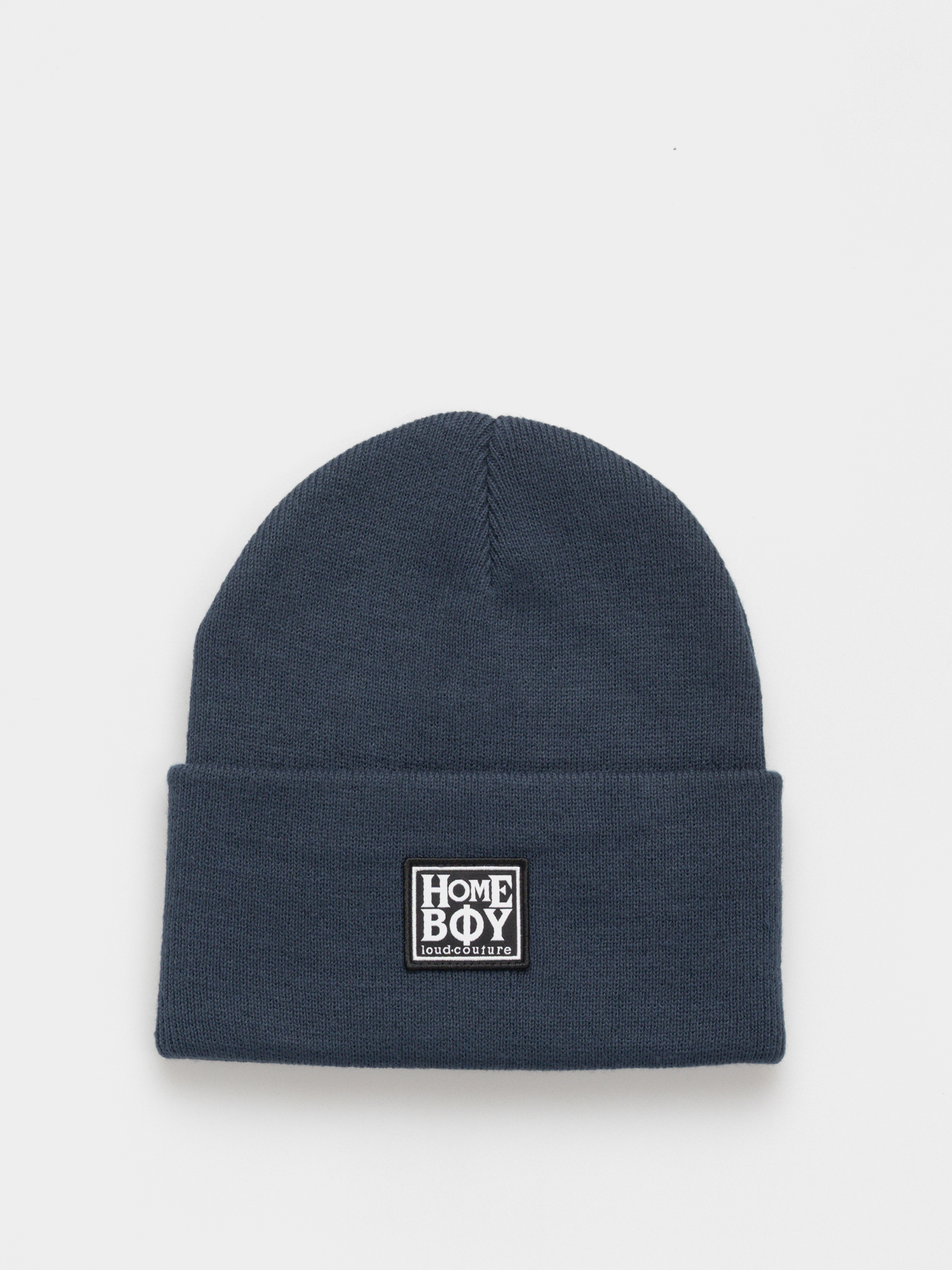 u010ciapka Homeboy Baldy Beanie (navy)