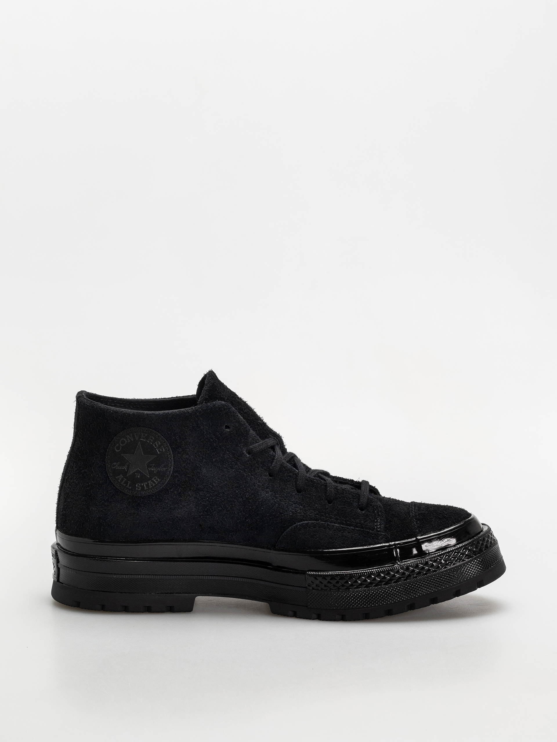 Tenisky Converse Chuck 70 National Mid (black/black/black)