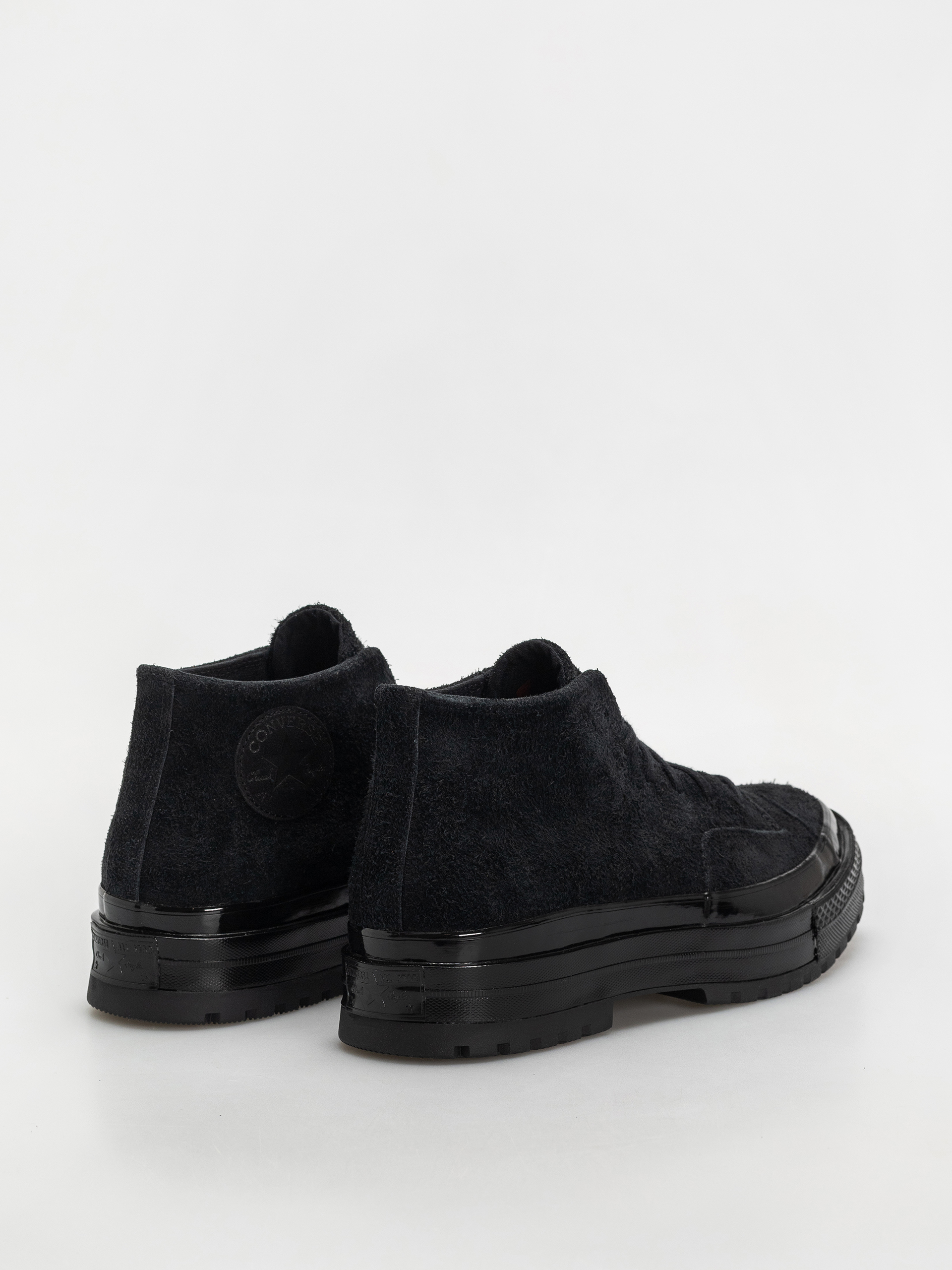 Tenisky Converse Chuck 70 National Mid (black/black/black)