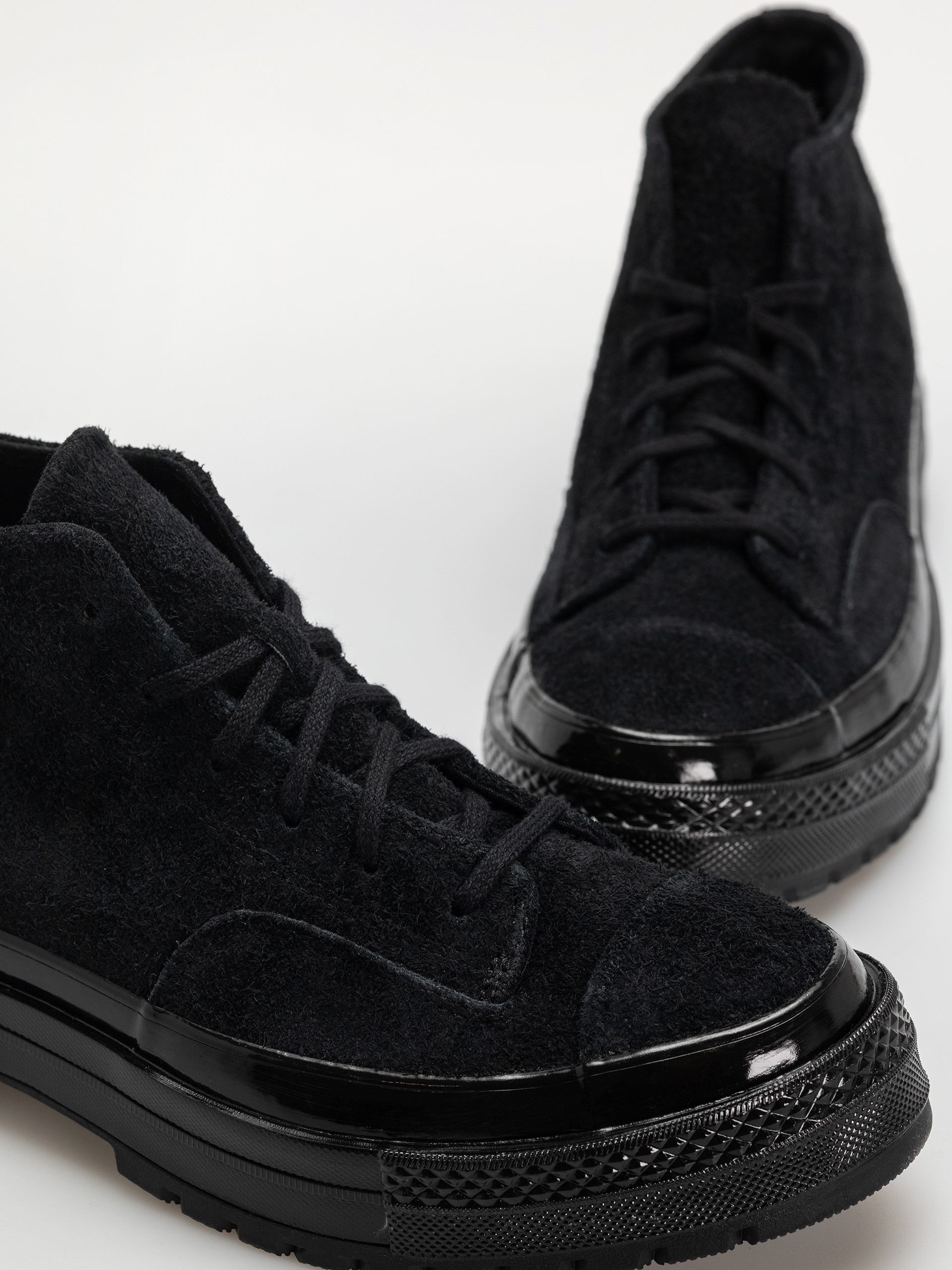 Tenisky Converse Chuck 70 National Mid (black/black/black)