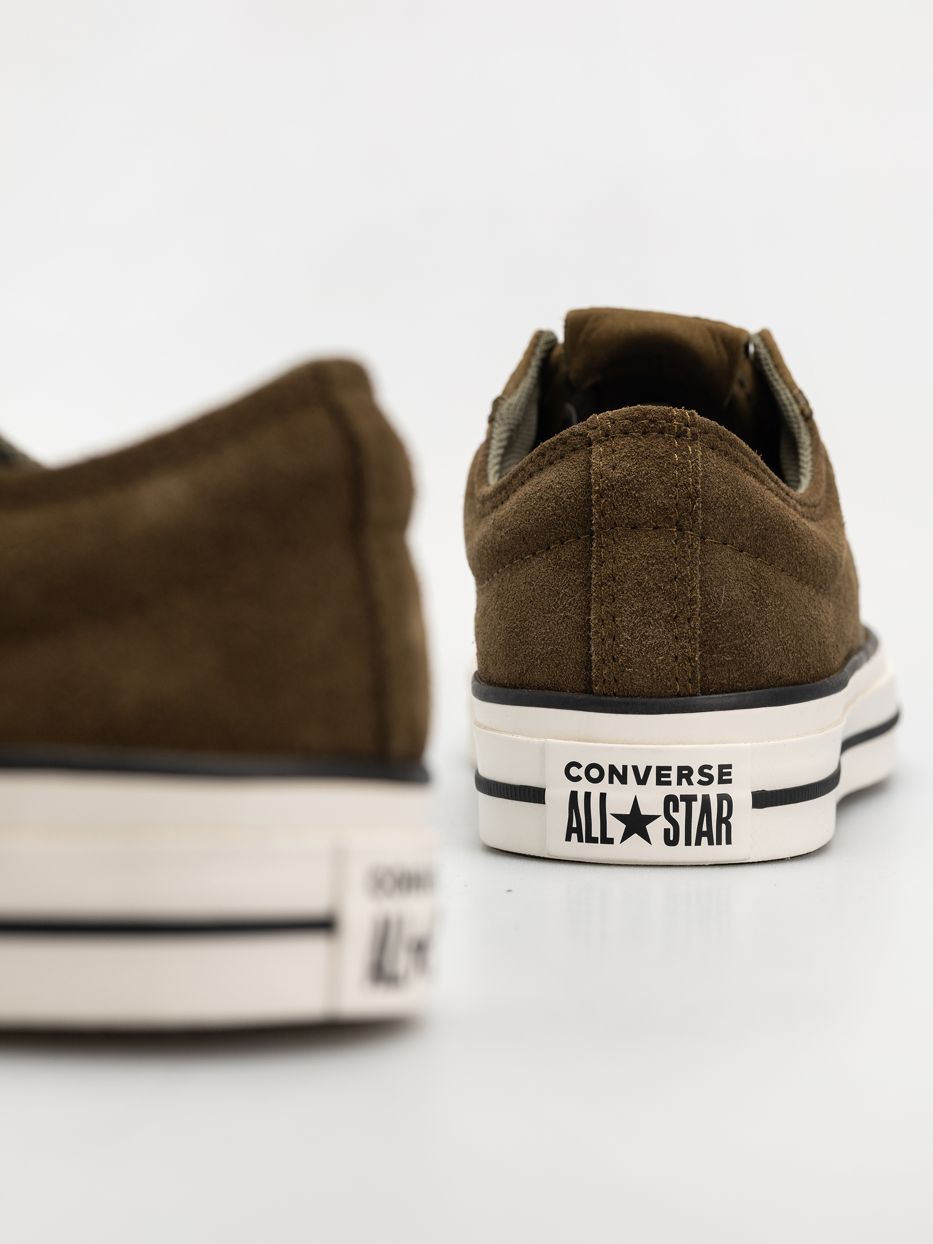 Tenisky Converse Star Player 76 (surplus olive/olive/utility)