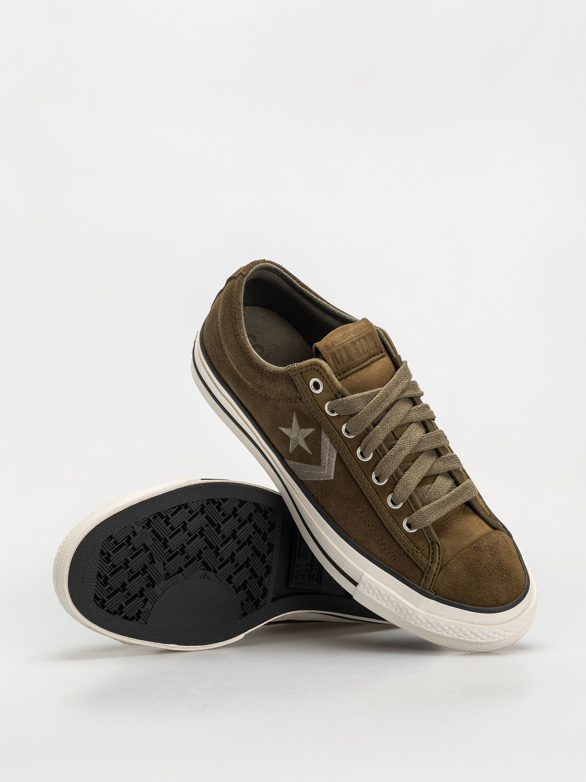 Tenisky Converse Star Player 76 (surplus olive/olive/utility)