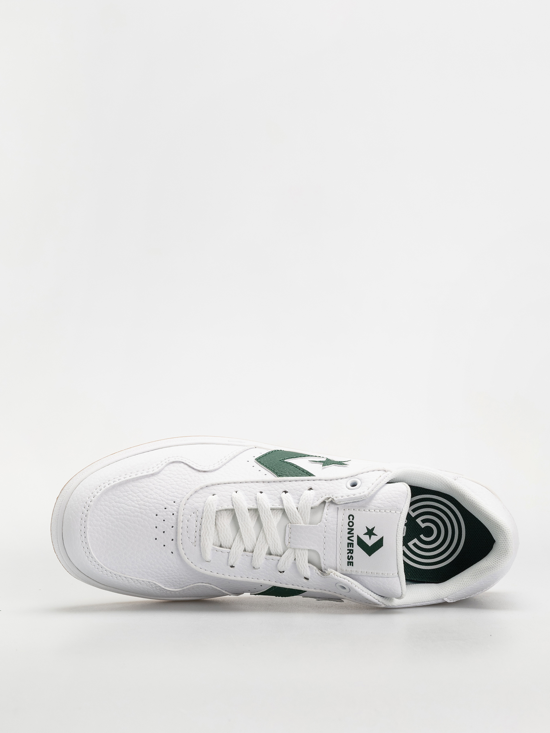 Topánky Converse Sc25 (white/branch out/gum)