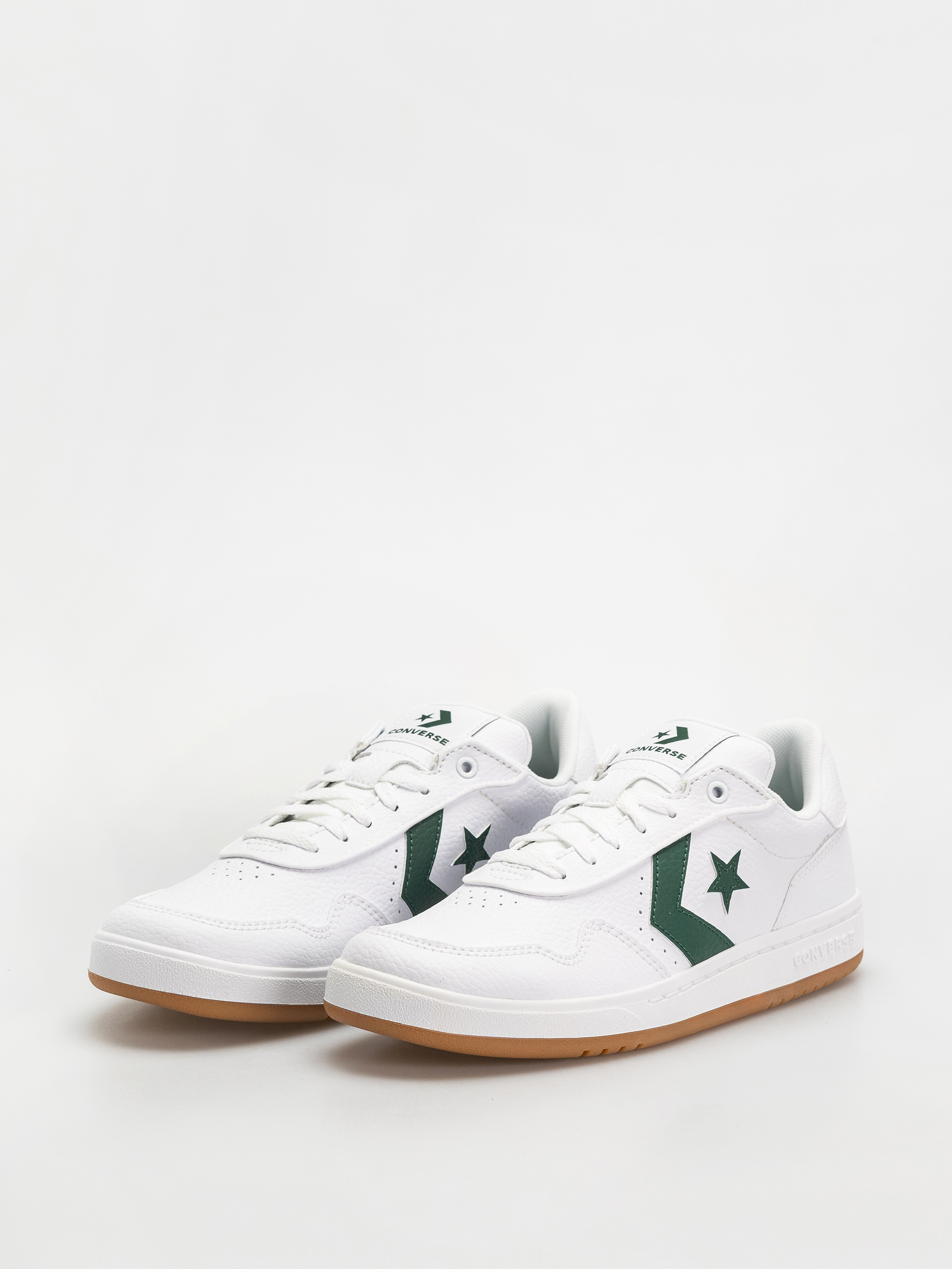 Topánky Converse Sc25 (white/branch out/gum)