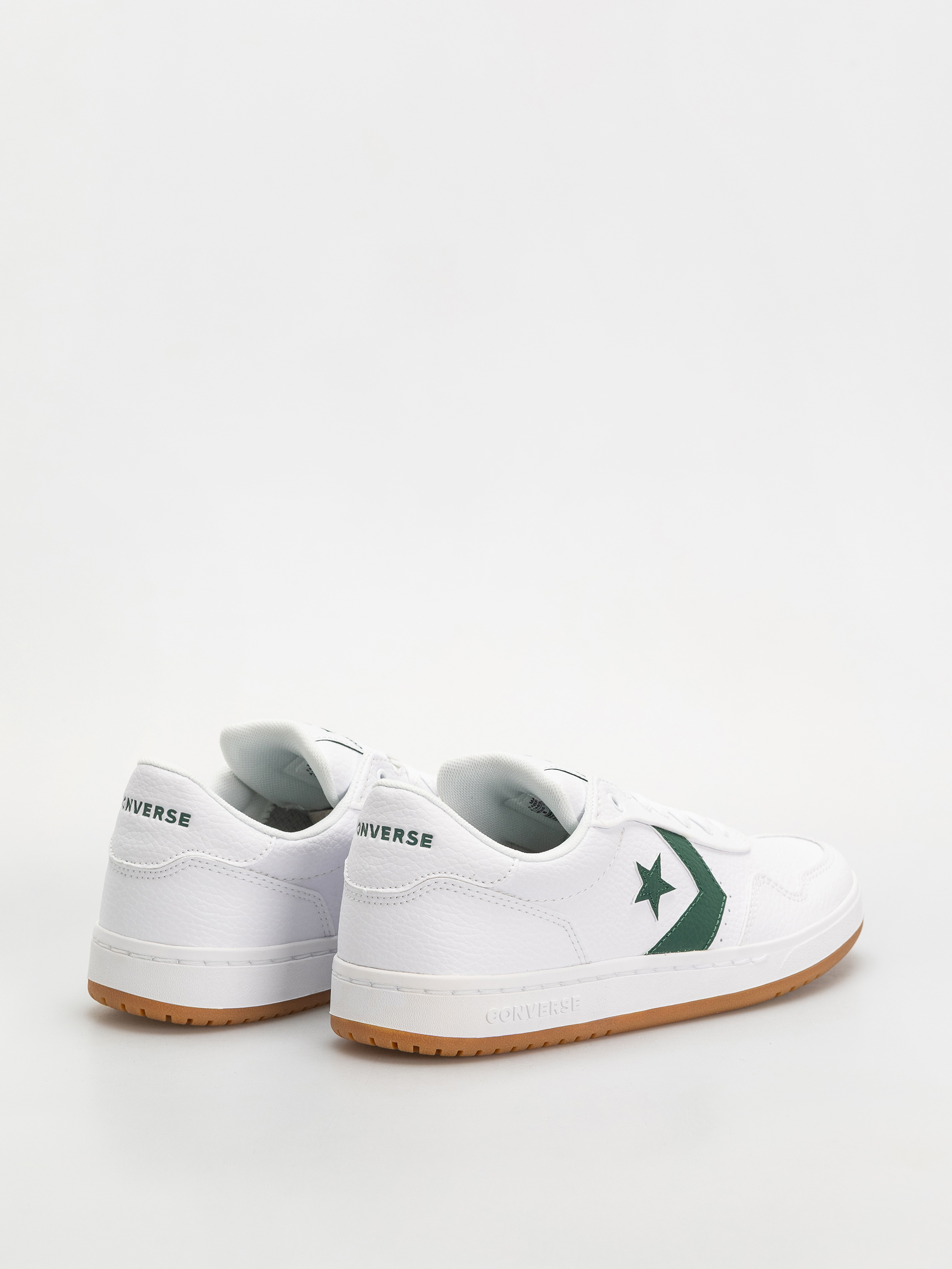Topánky Converse Sc25 (white/branch out/gum)