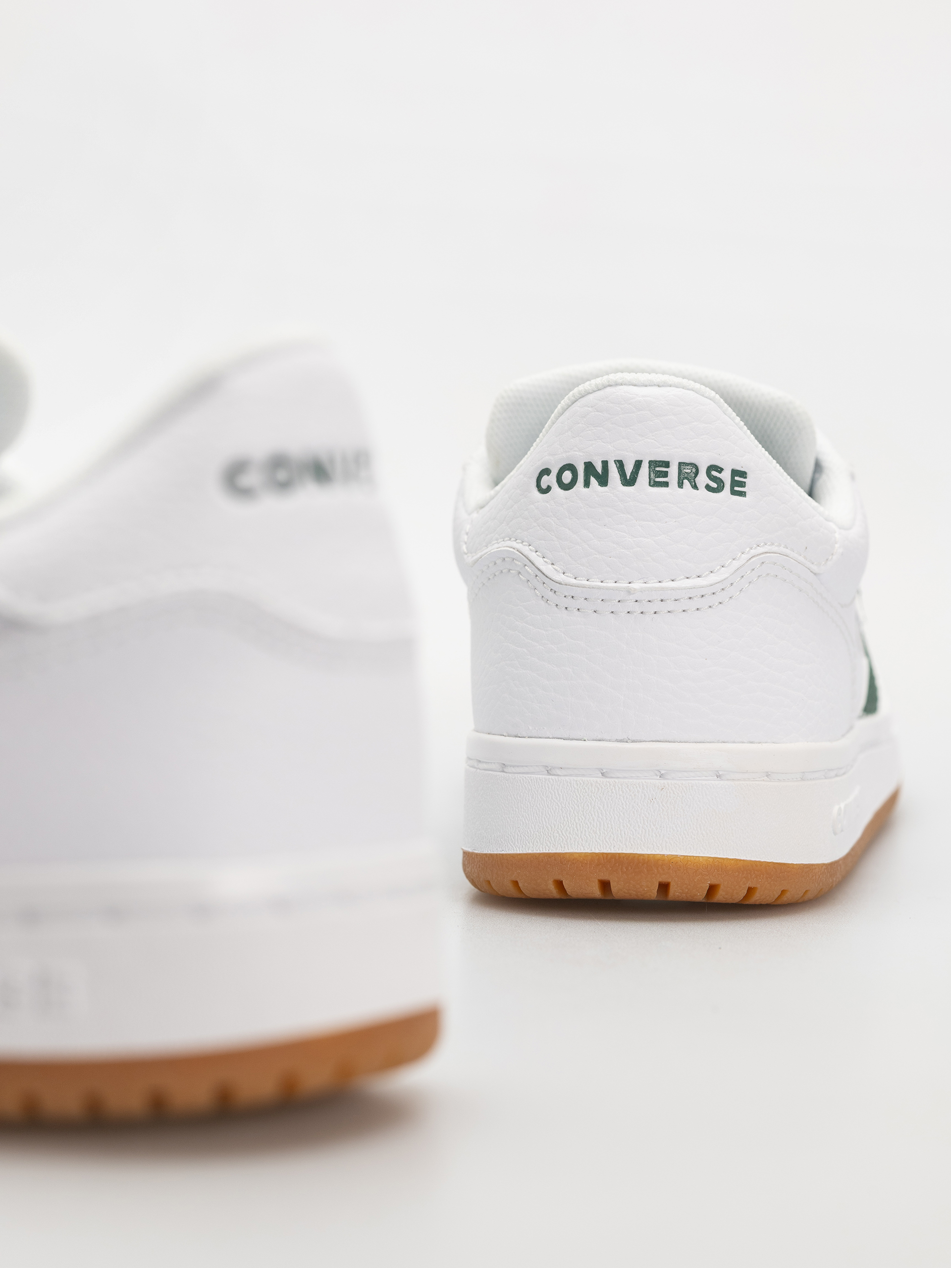 Topánky Converse Sc25 (white/branch out/gum)