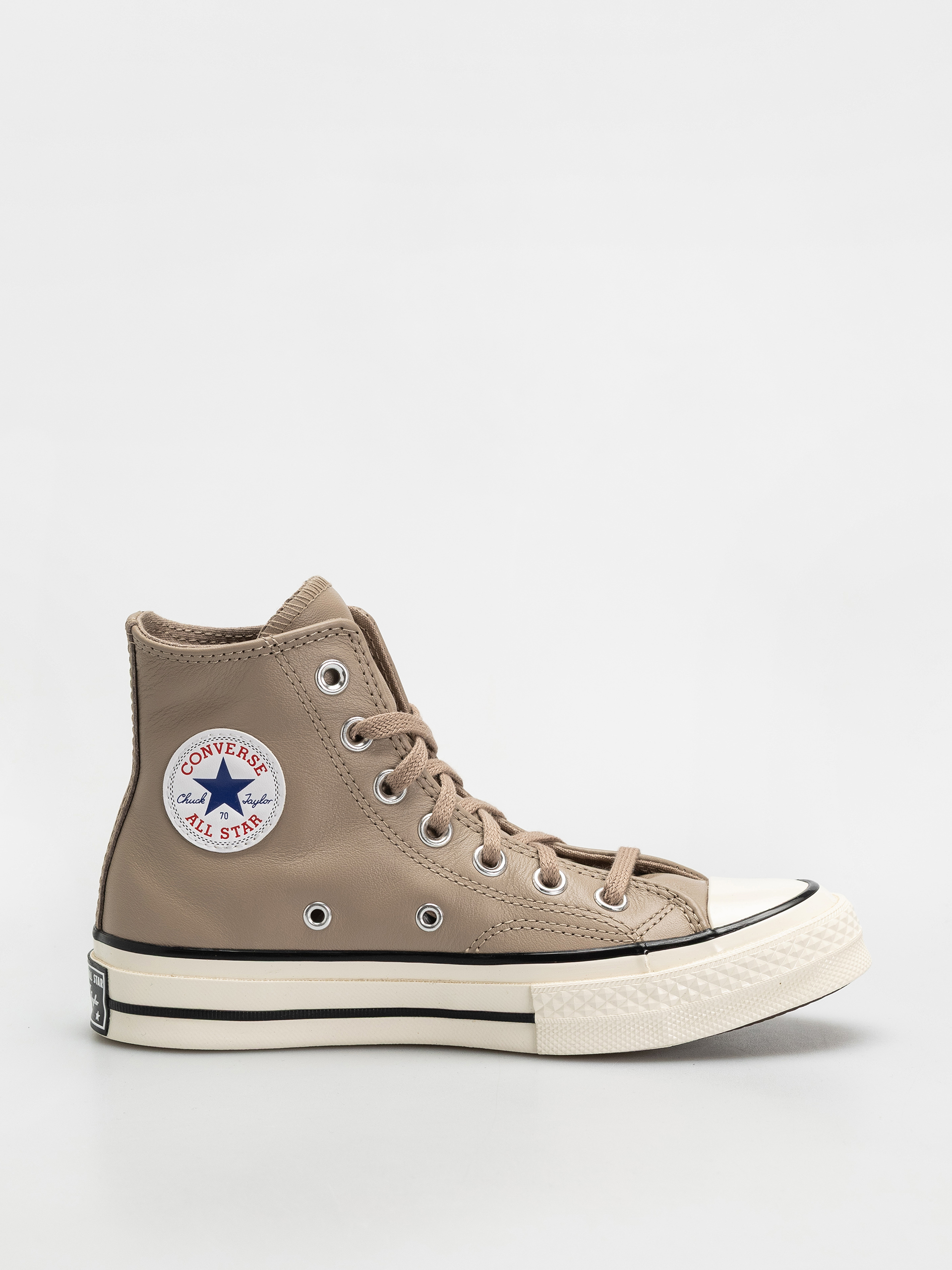 Tenisky Converse Chuck 70 Hi (vintage cargo/egret/black)