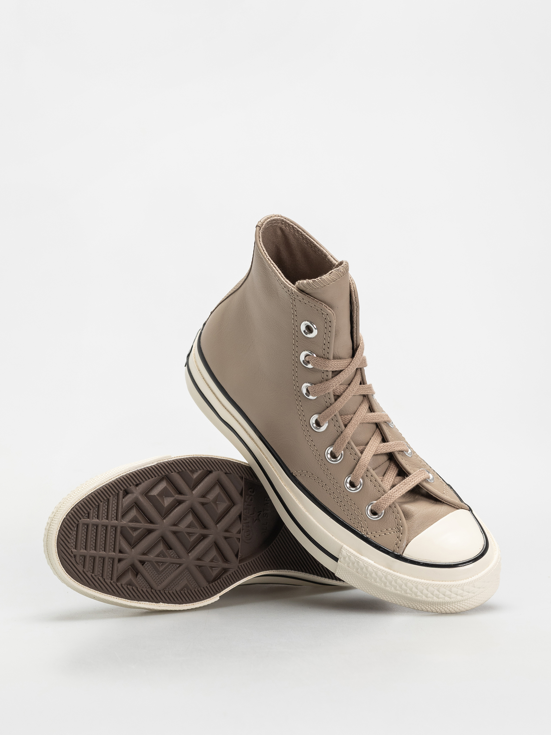 Tenisky Converse Chuck 70 Hi (vintage cargo/egret/black)