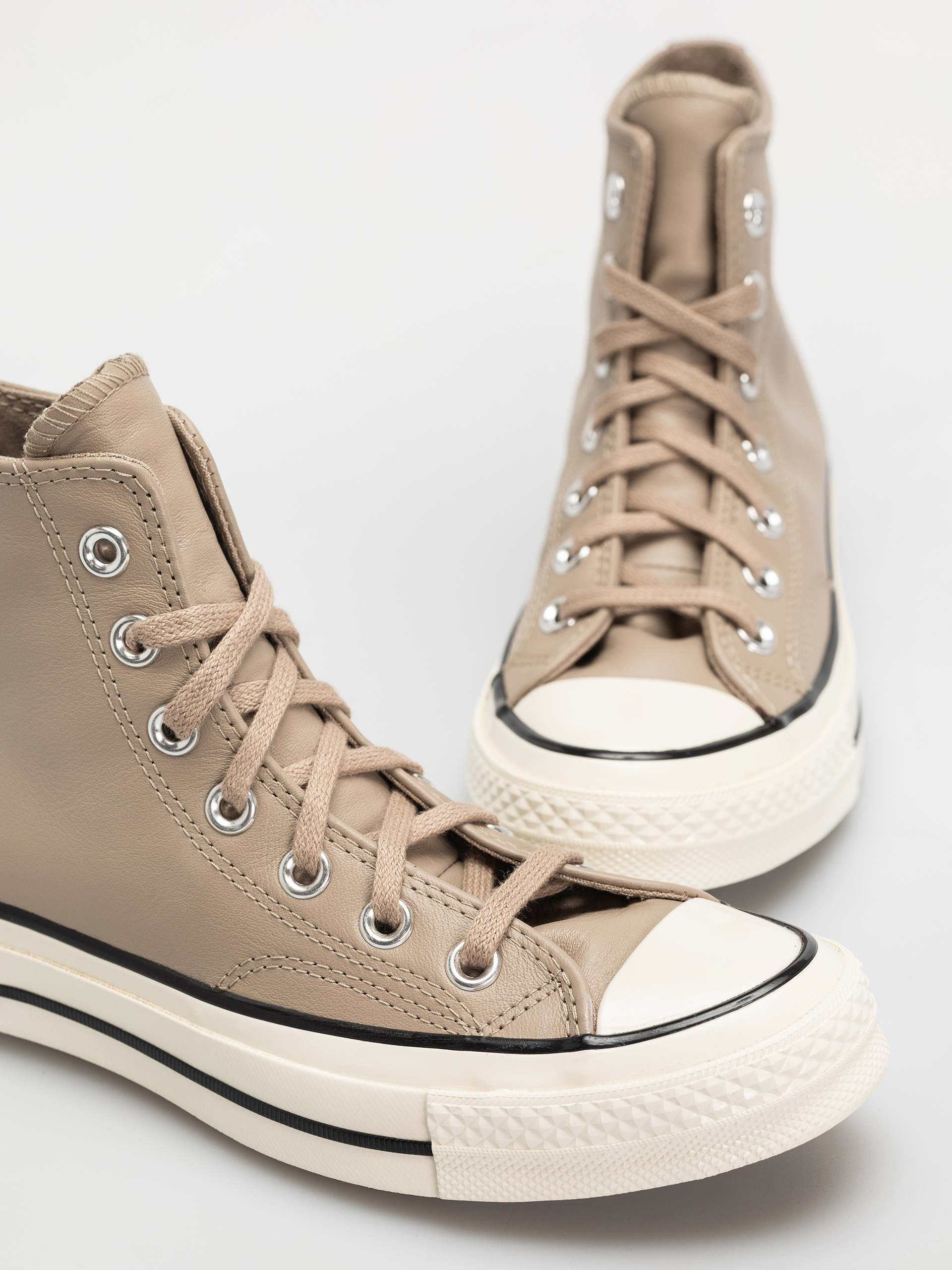 Tenisky Converse Chuck 70 Hi (vintage cargo/egret/black)