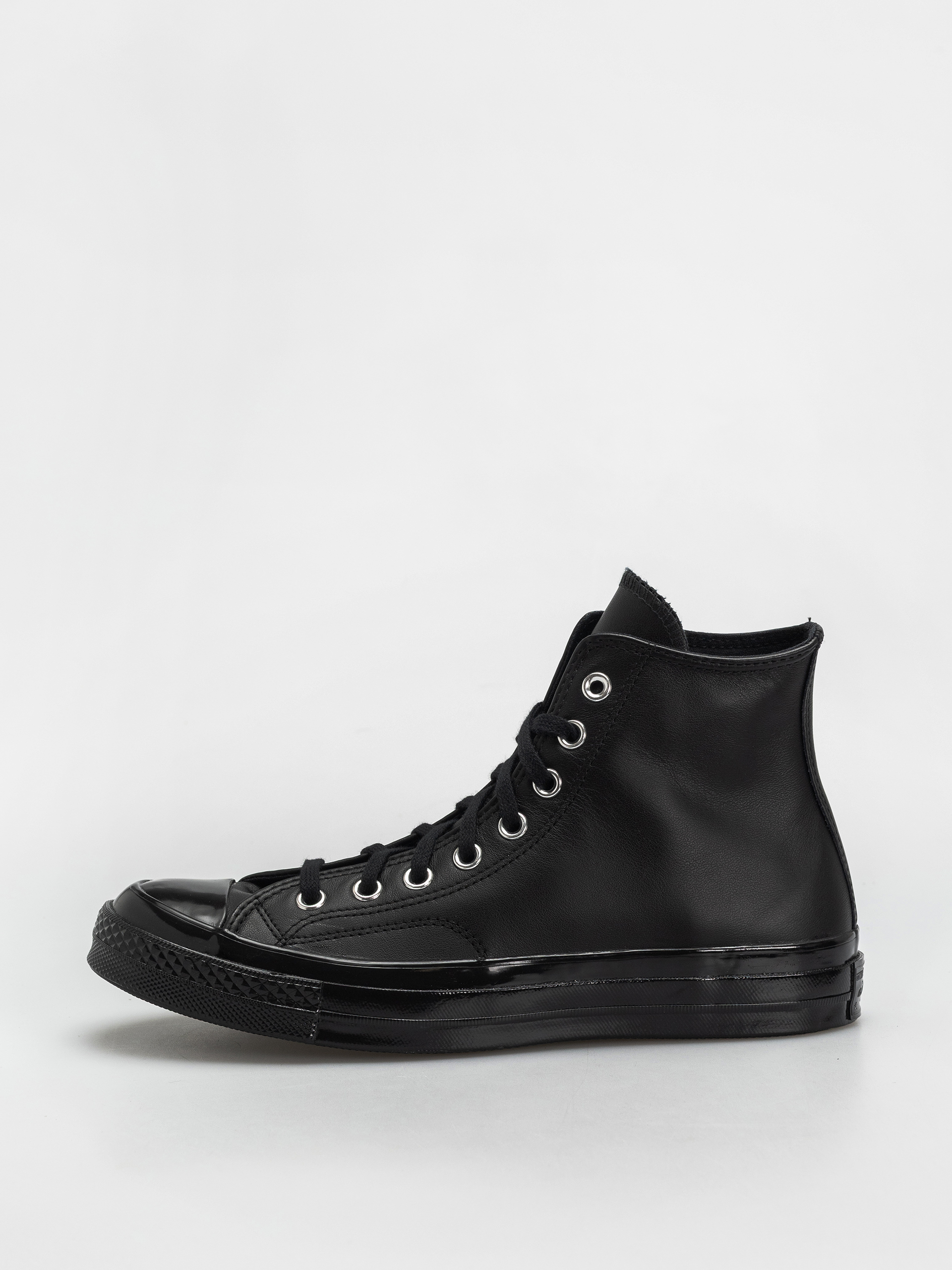 Tenisky Converse Chuck 70 Hi (black/black/white)