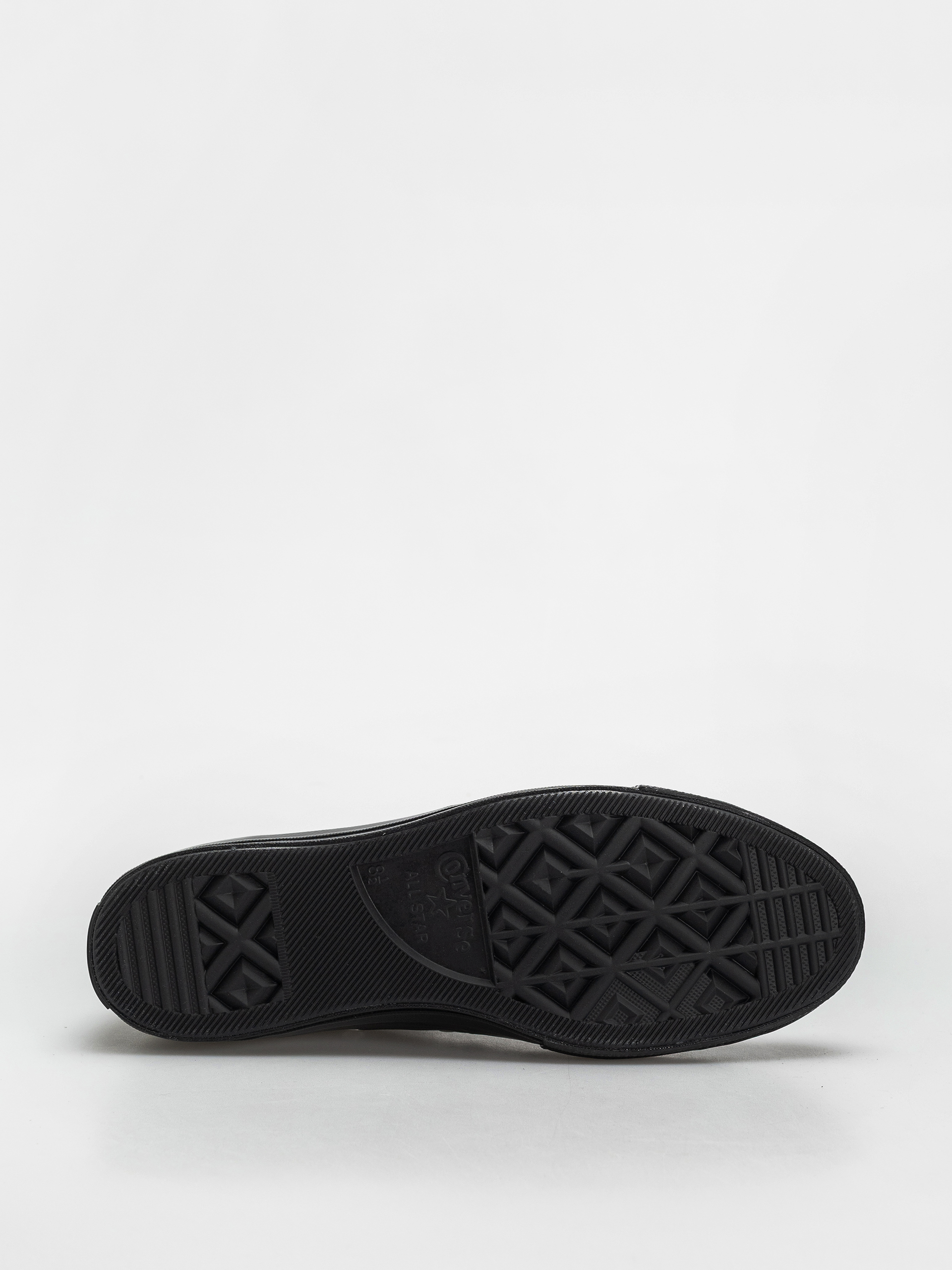 Tenisky Converse Chuck 70 Hi (black/black/white)