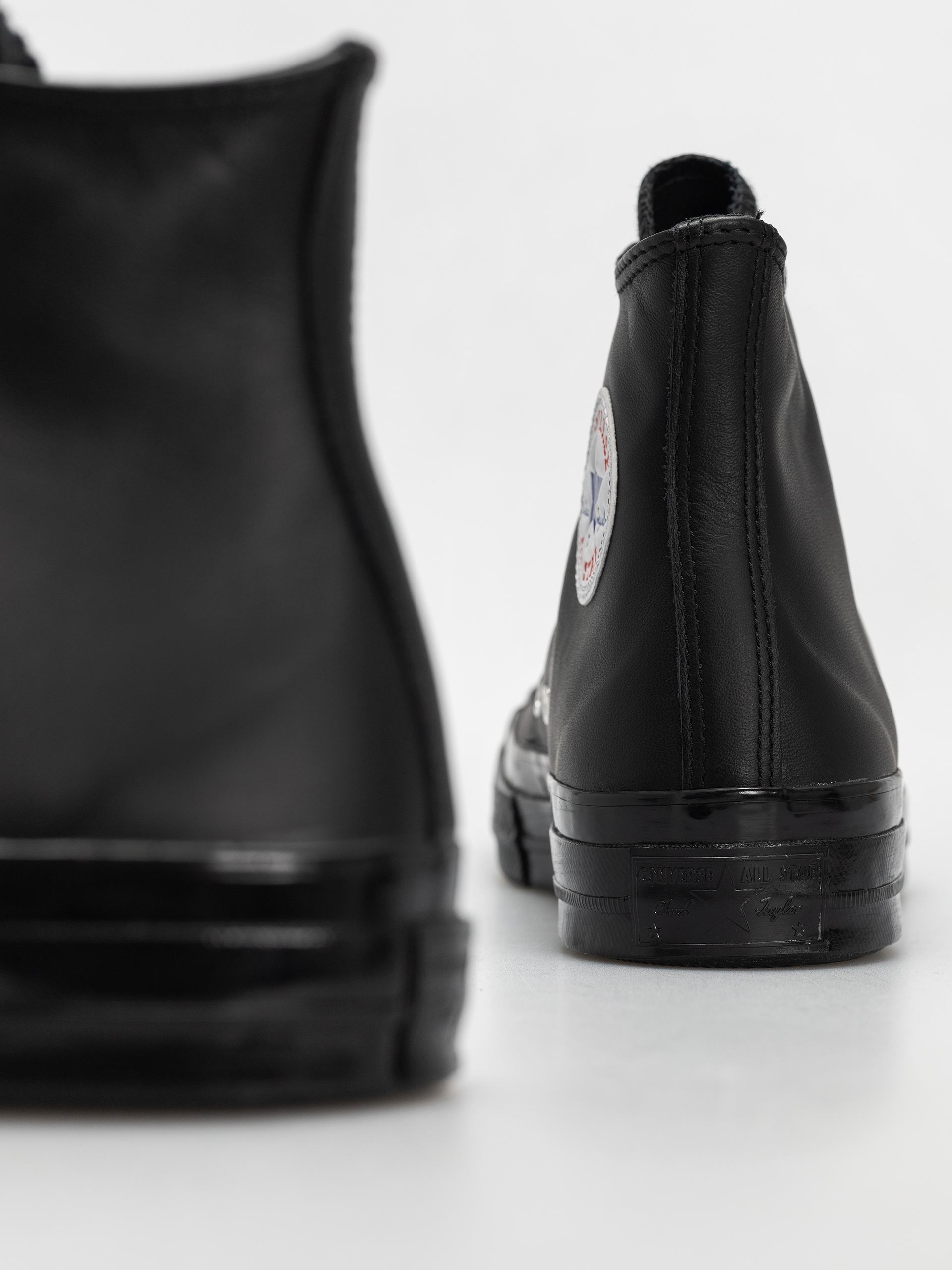 Tenisky Converse Chuck 70 Hi (black/black/white)