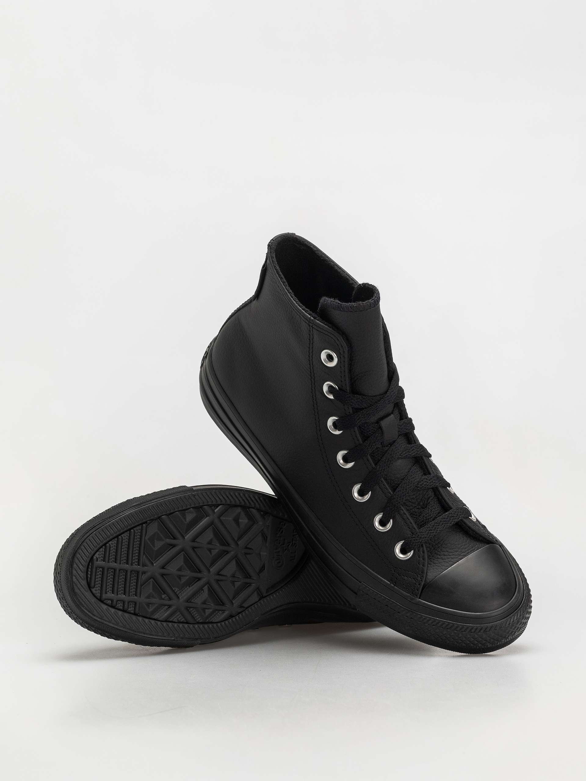 Tenisky Converse Chuck Taylor All Star Hi (black/black/black)