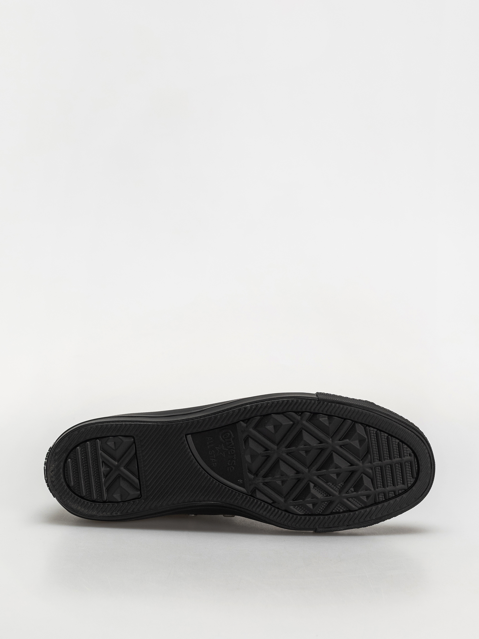 Tenisky Converse Chuck Taylor All Star Hi (black/black/black)