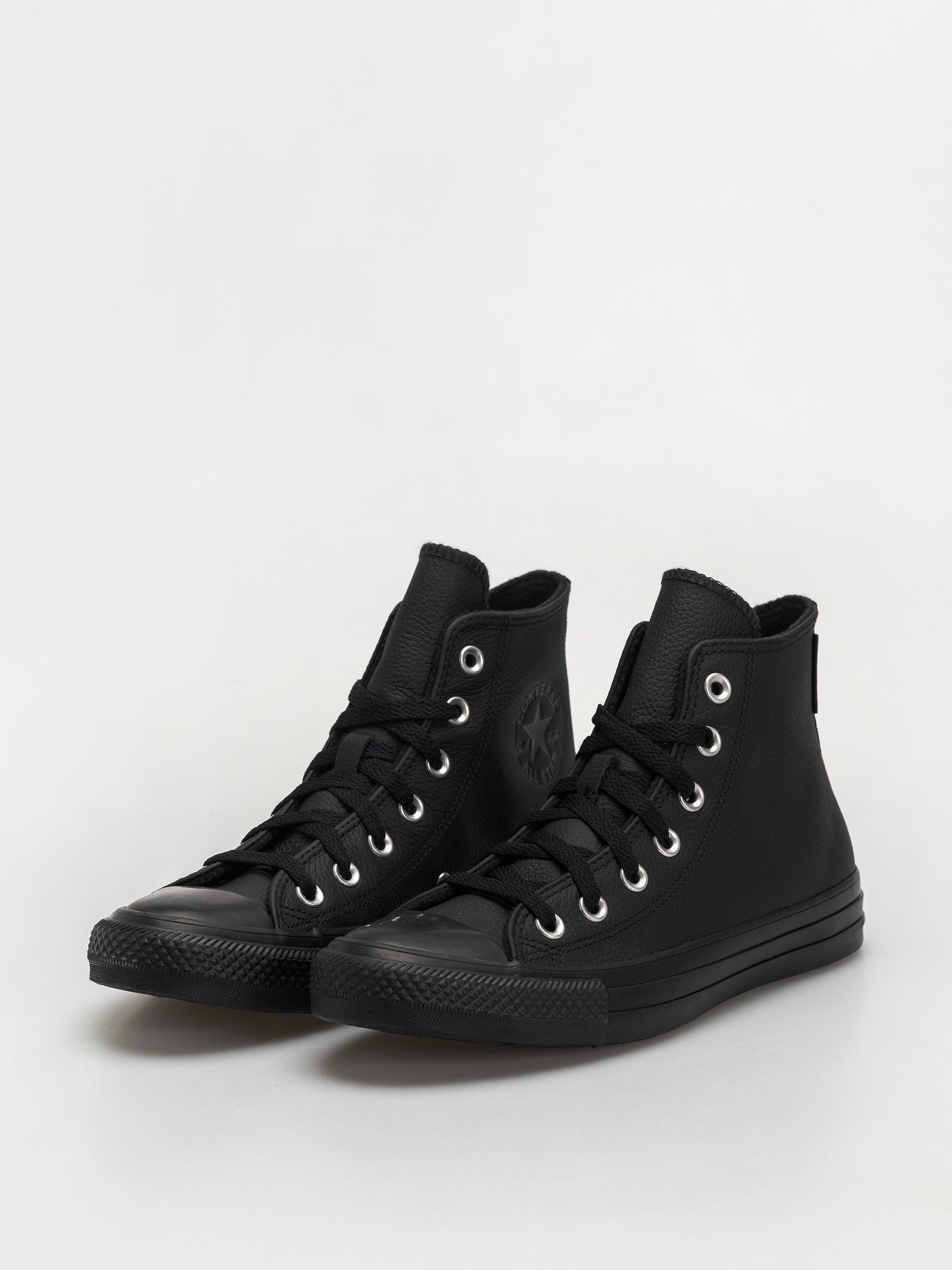 Tenisky Converse Chuck Taylor All Star Hi (black/black/black)