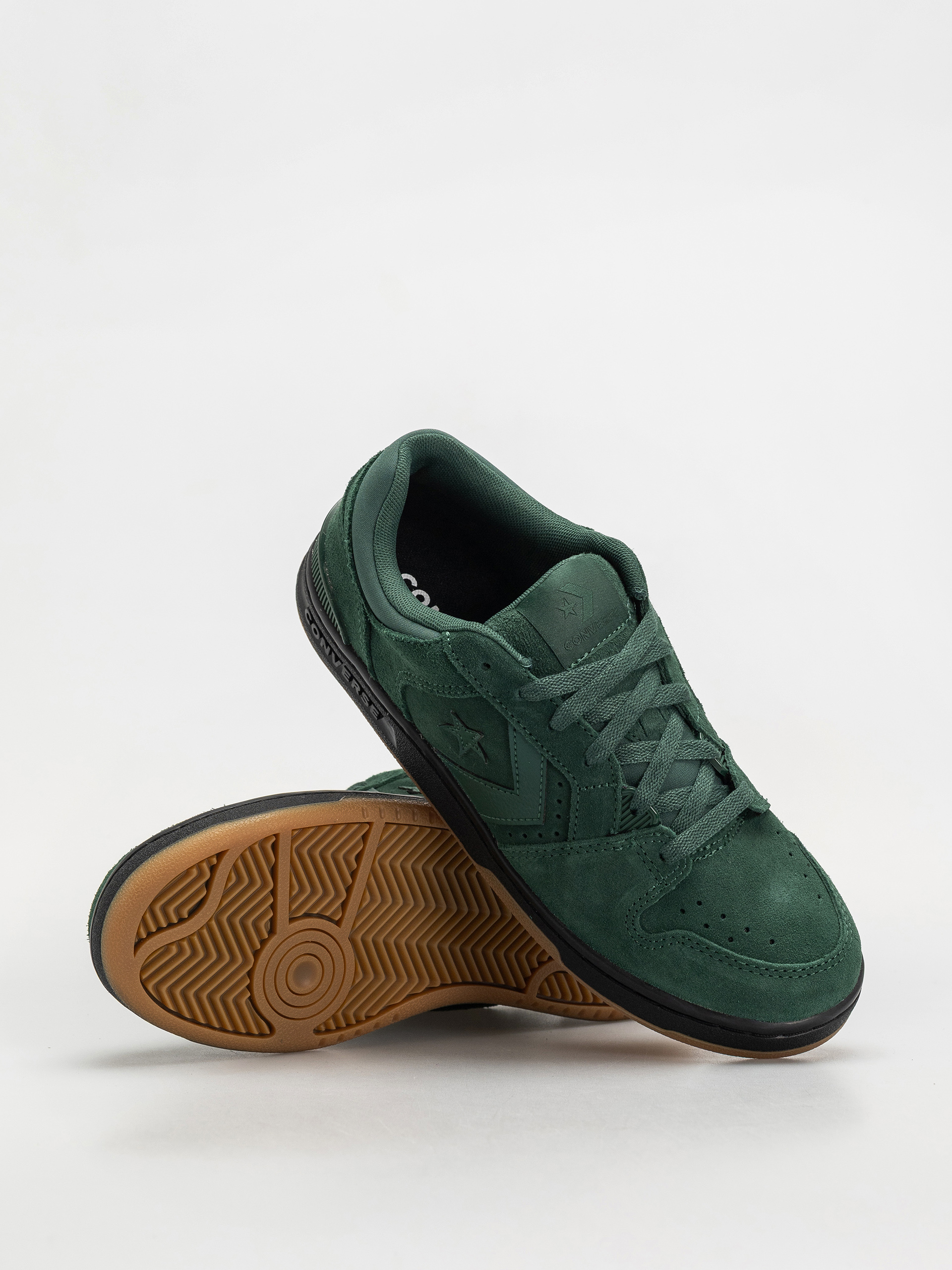 Topánky Converse Cl98 (branch out/black/gum)