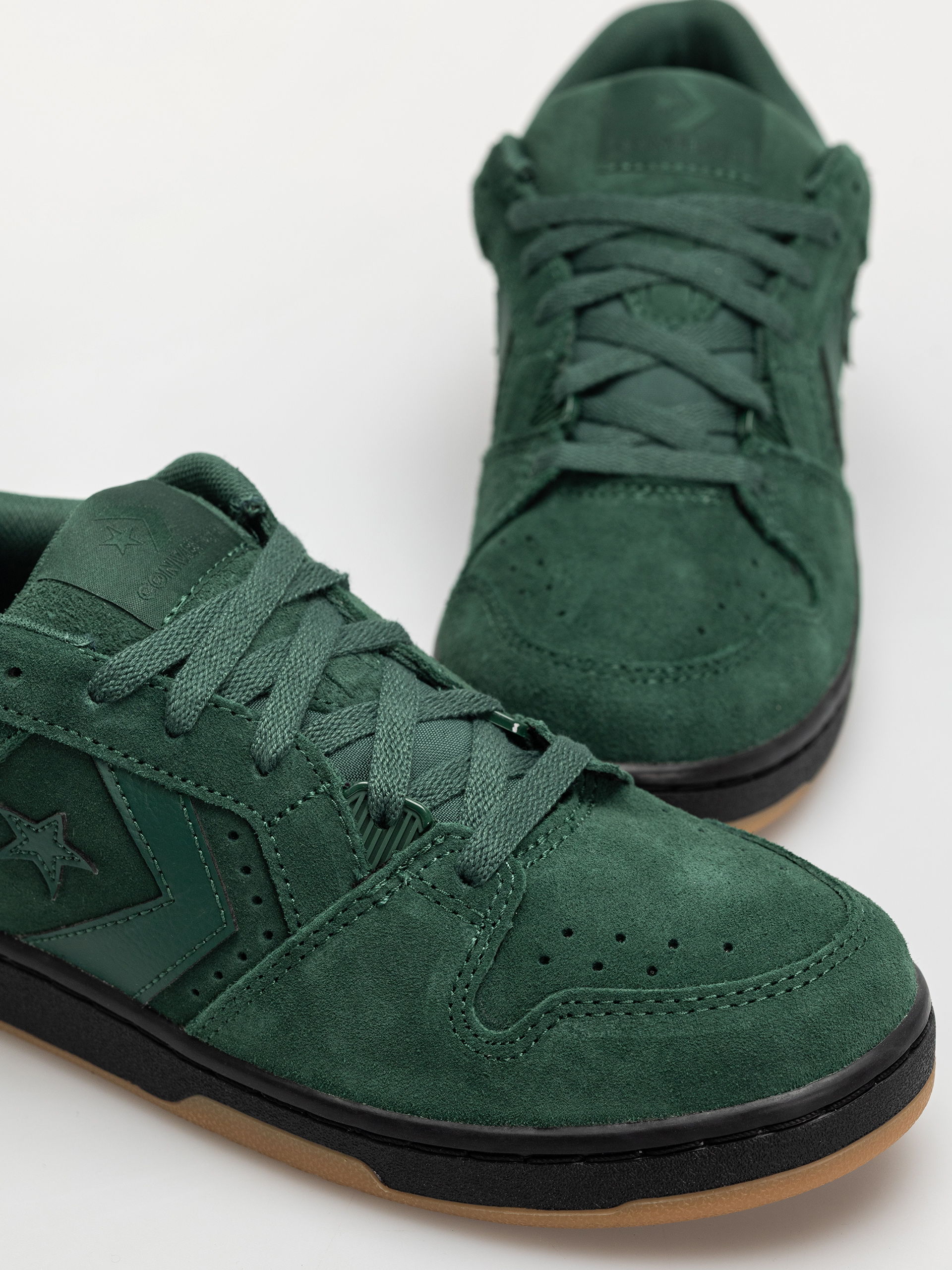 Topánky Converse Cl98 (branch out/black/gum)