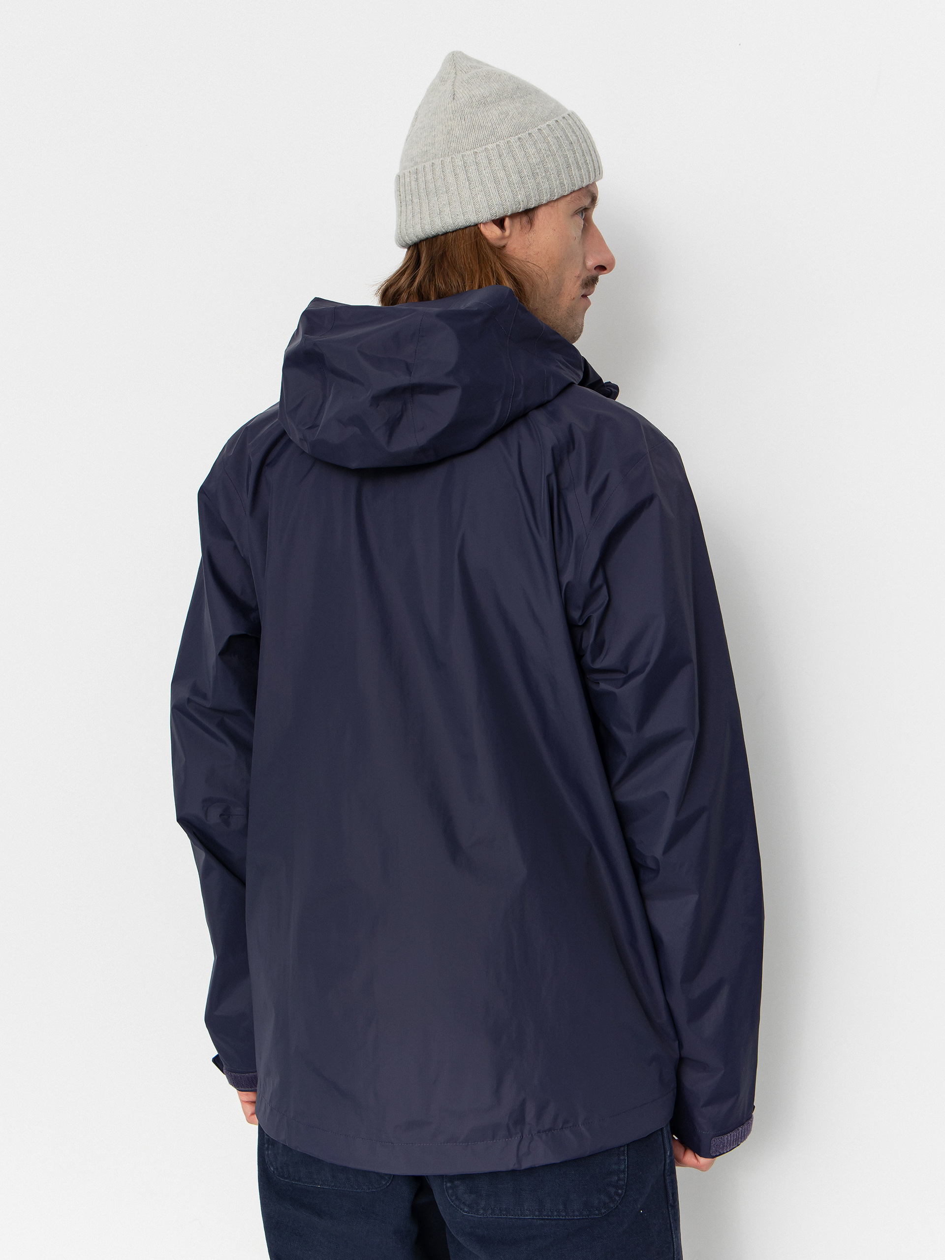 Bunda Patagonia Torrentshell 3L (plummet purple)