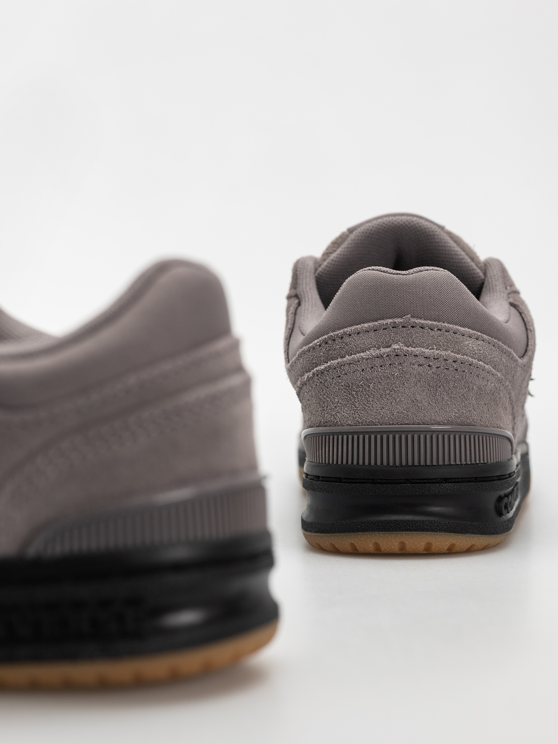 Topánky Converse Cl98 (dahlia dust/black/gum)