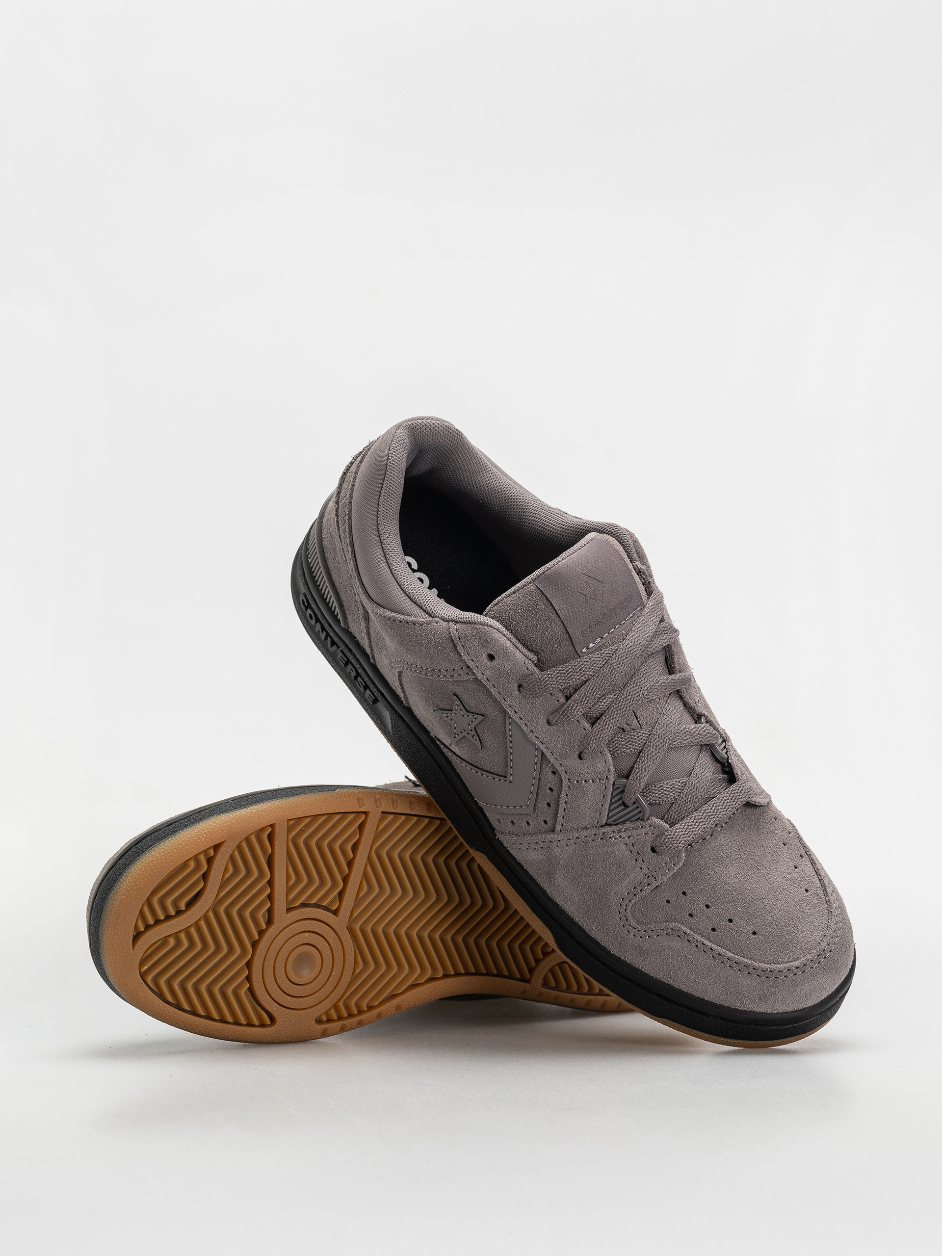 Topánky Converse Cl98 (dahlia dust/black/gum)