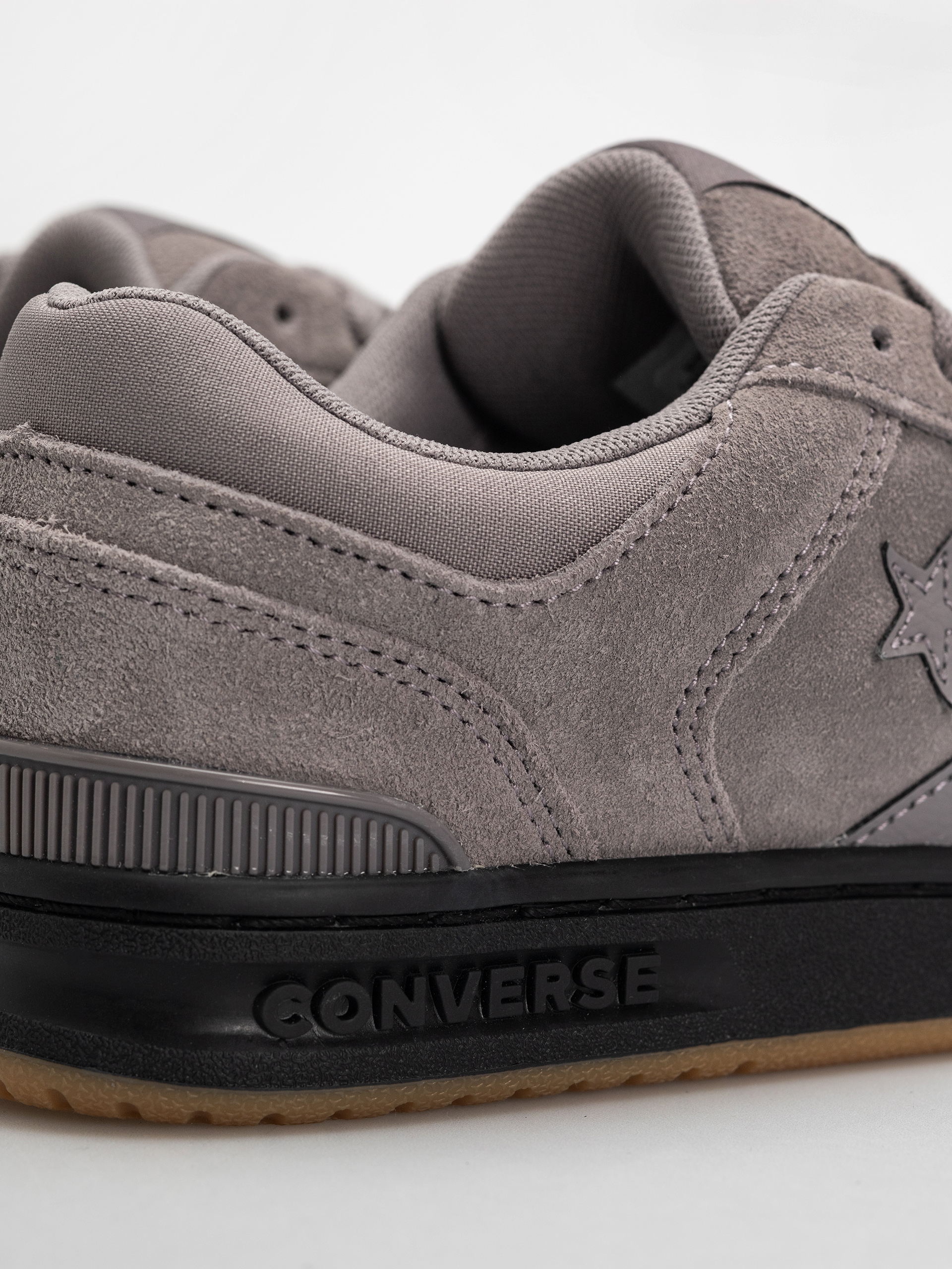 Topánky Converse Cl98 (dahlia dust/black/gum)