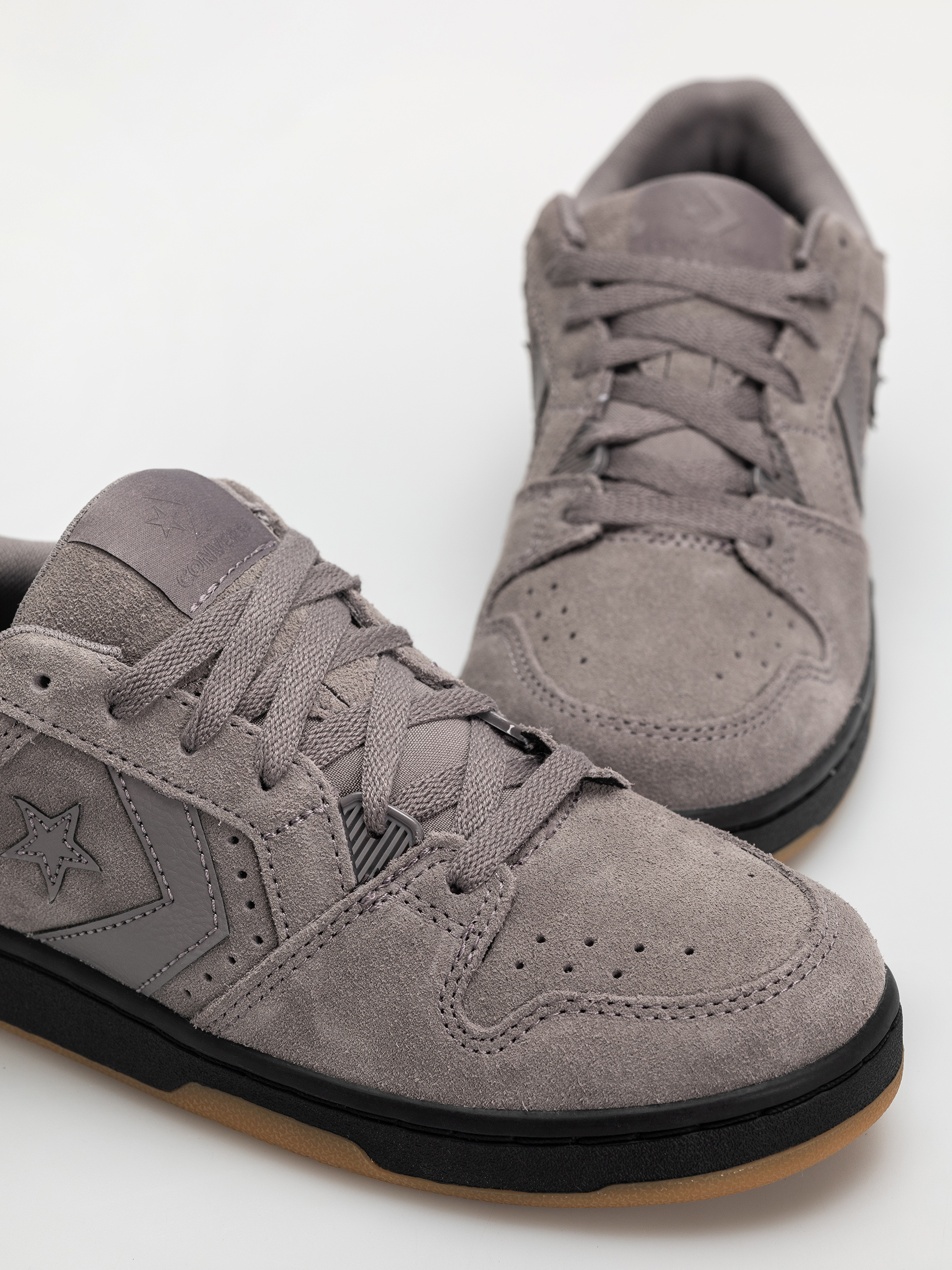 Topánky Converse Cl98 (dahlia dust/black/gum)