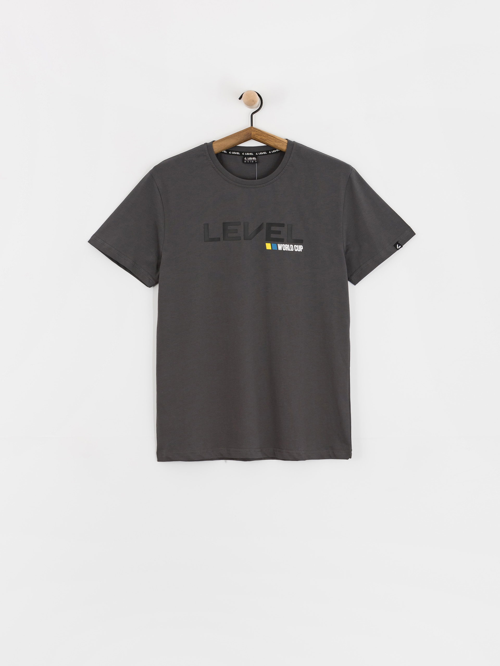 Tričko Level Level Worldcup