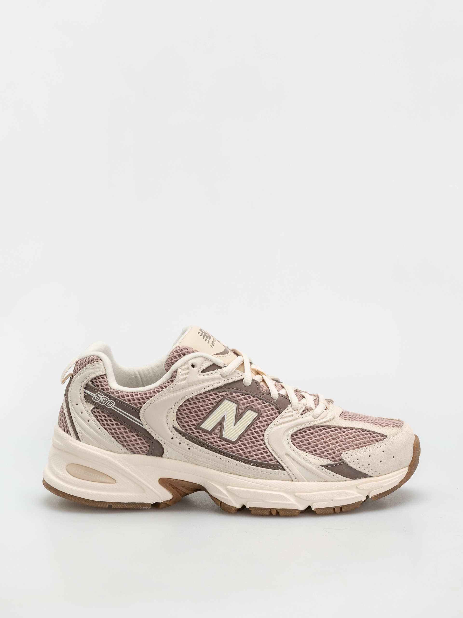 Topánky New Balance 530 (bisque)