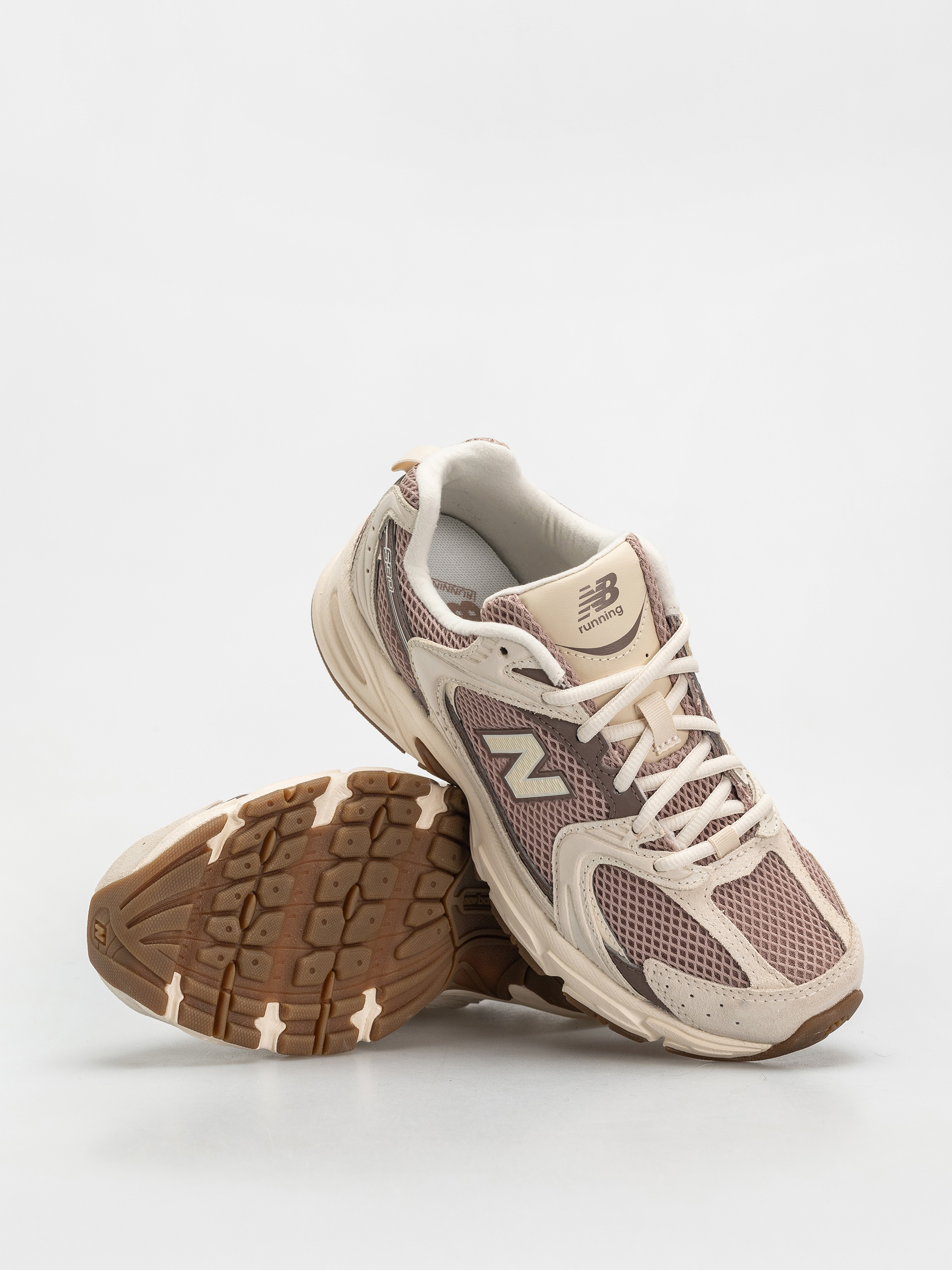 Topánky New Balance 530 (bisque)
