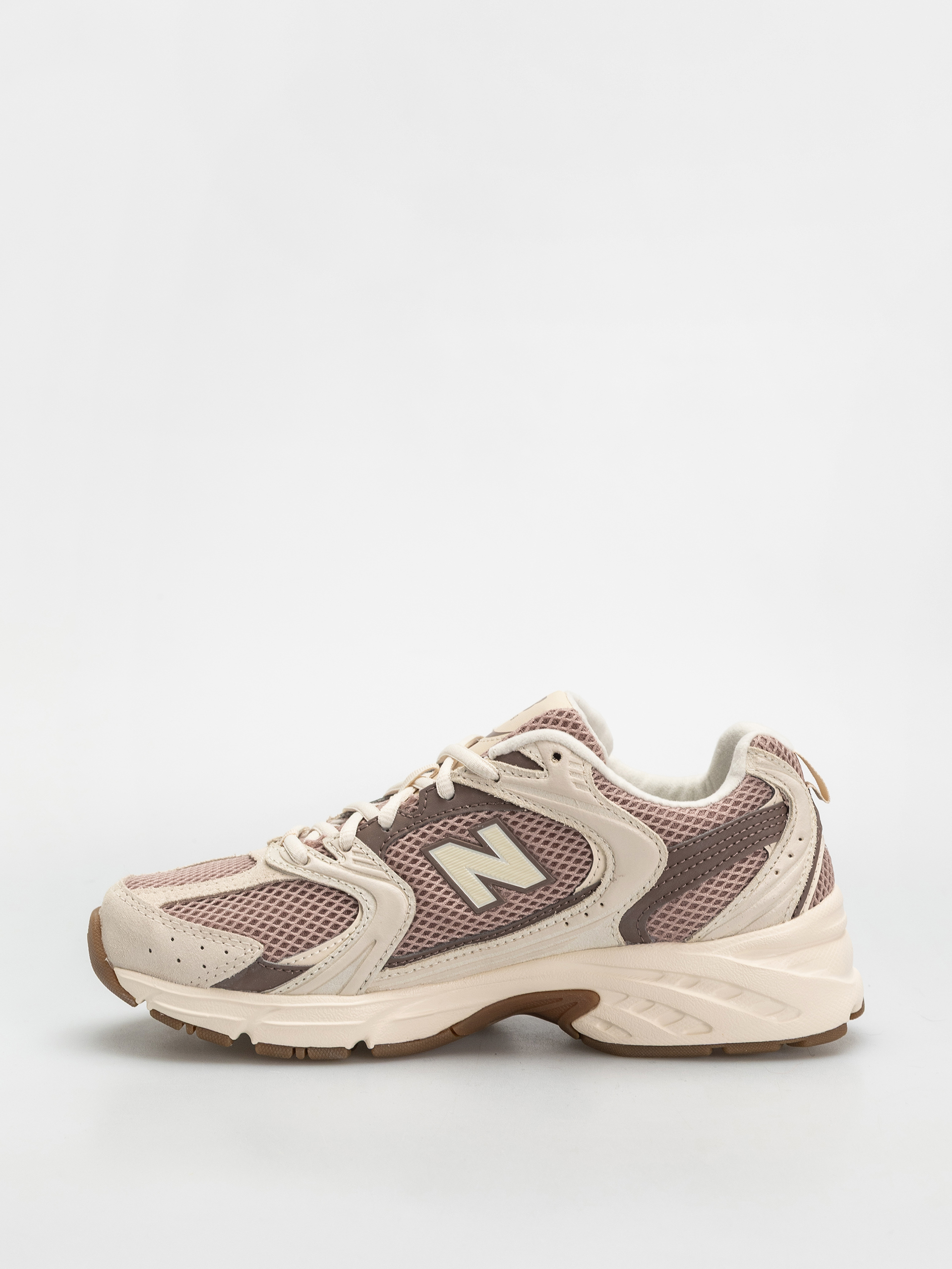Topánky New Balance 530 (bisque)
