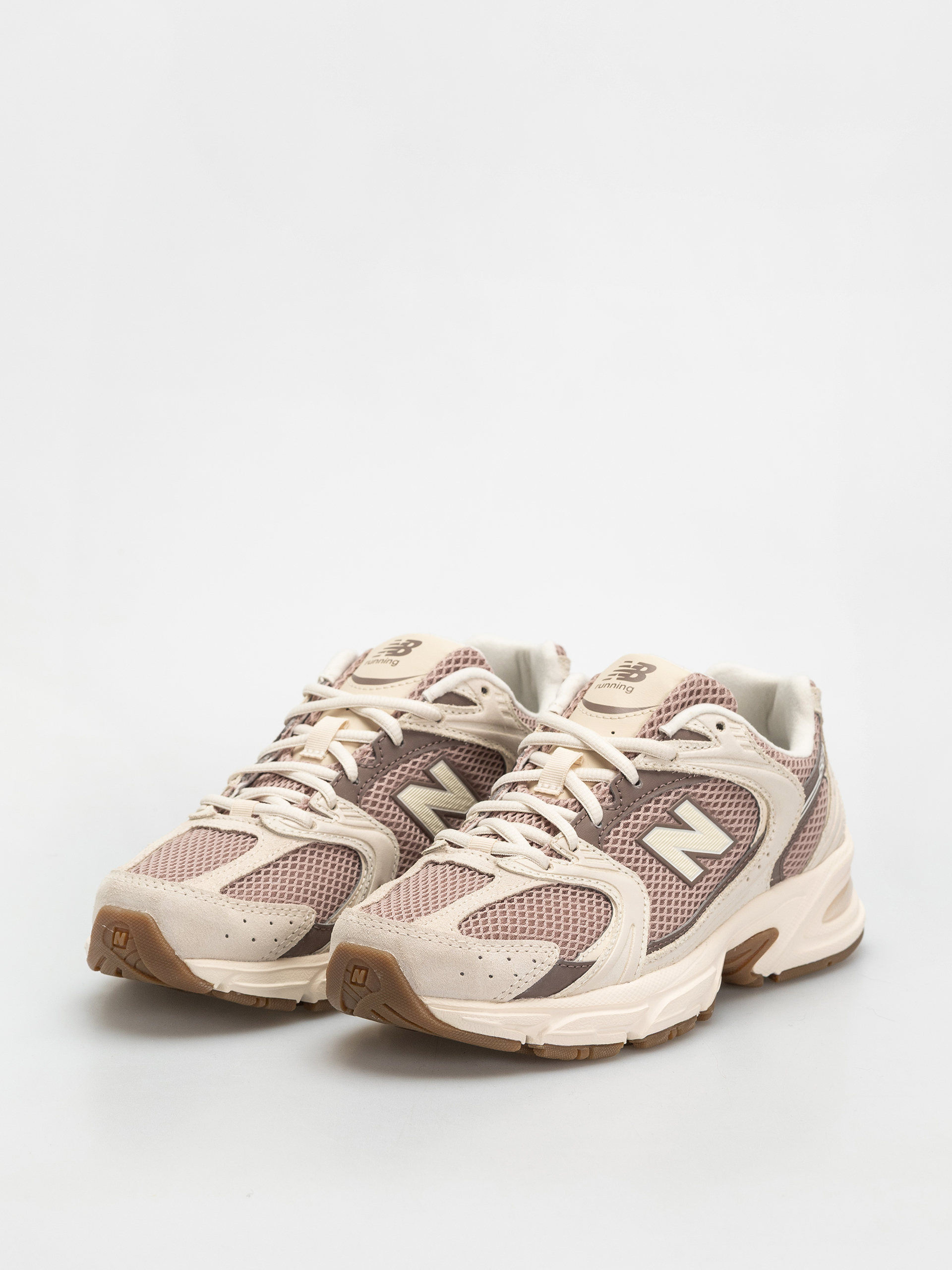 Topánky New Balance 530 (bisque)