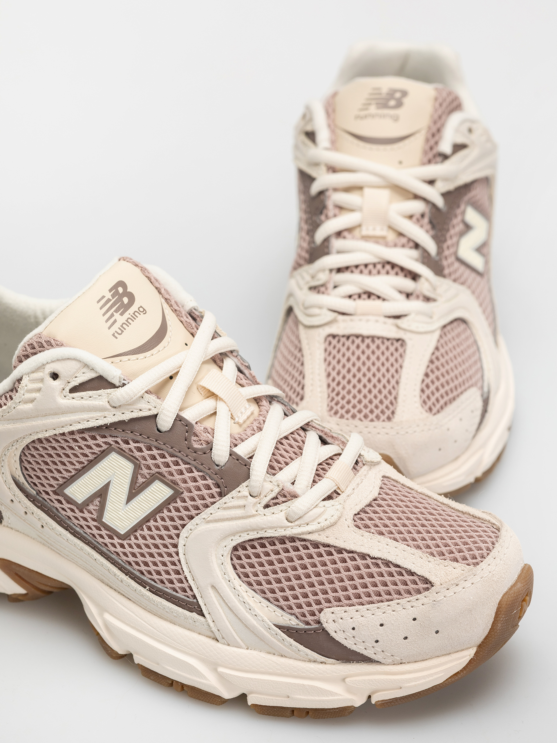 Topánky New Balance 530 (bisque)